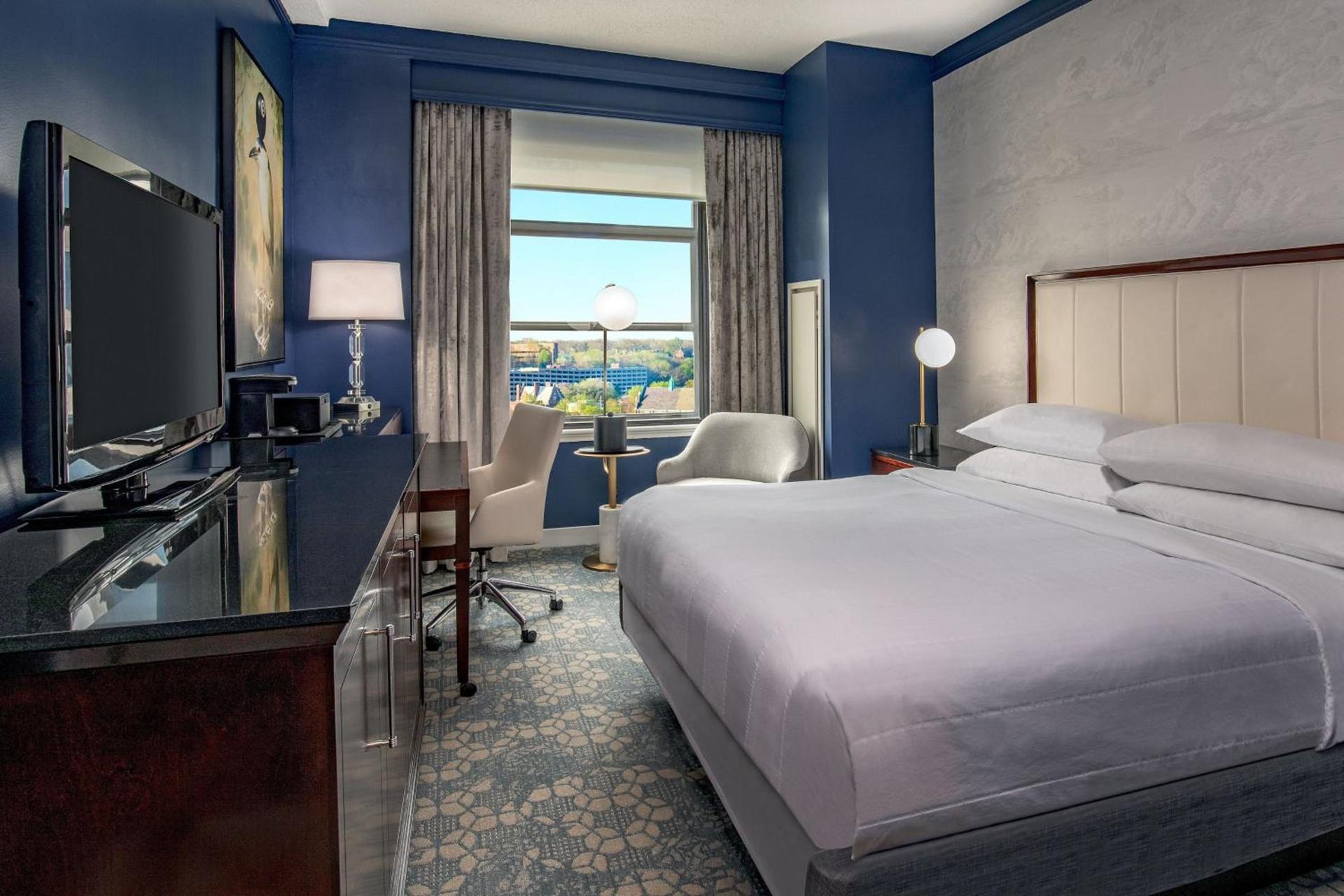 Peoria Marriott Pere Marquette photo 8