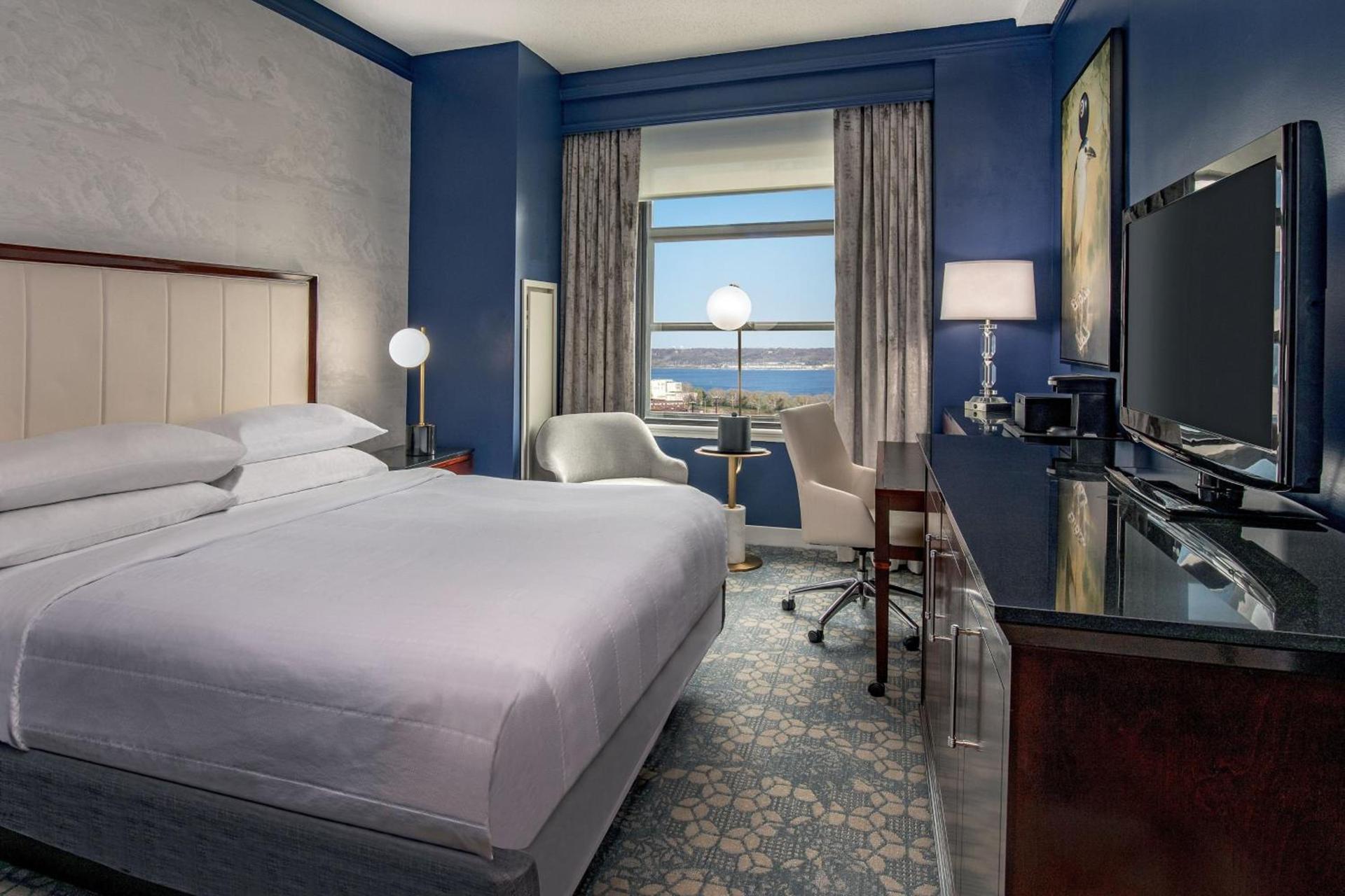 Peoria Marriott Pere Marquette photo 9