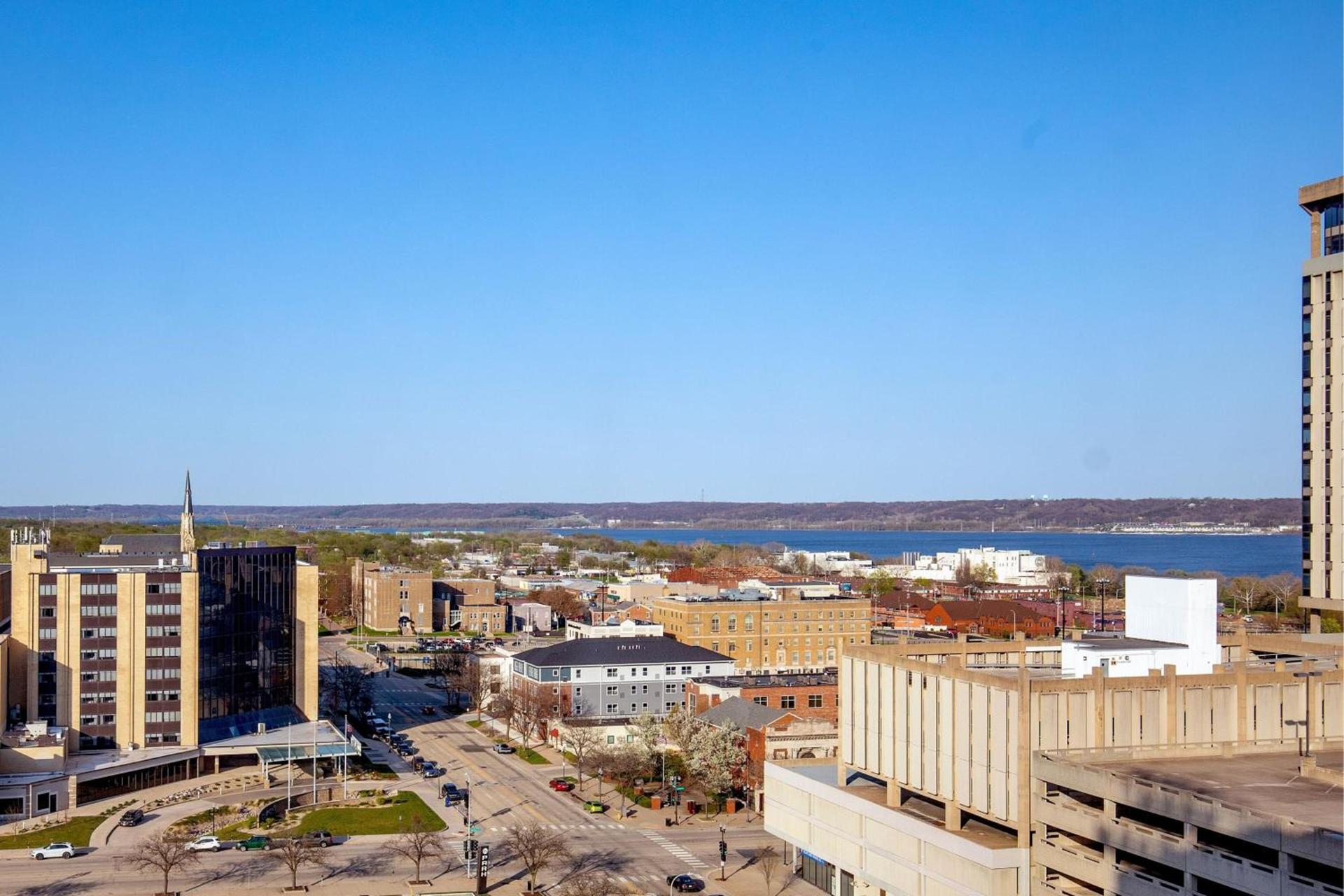 Peoria Marriott Pere Marquette photo 10