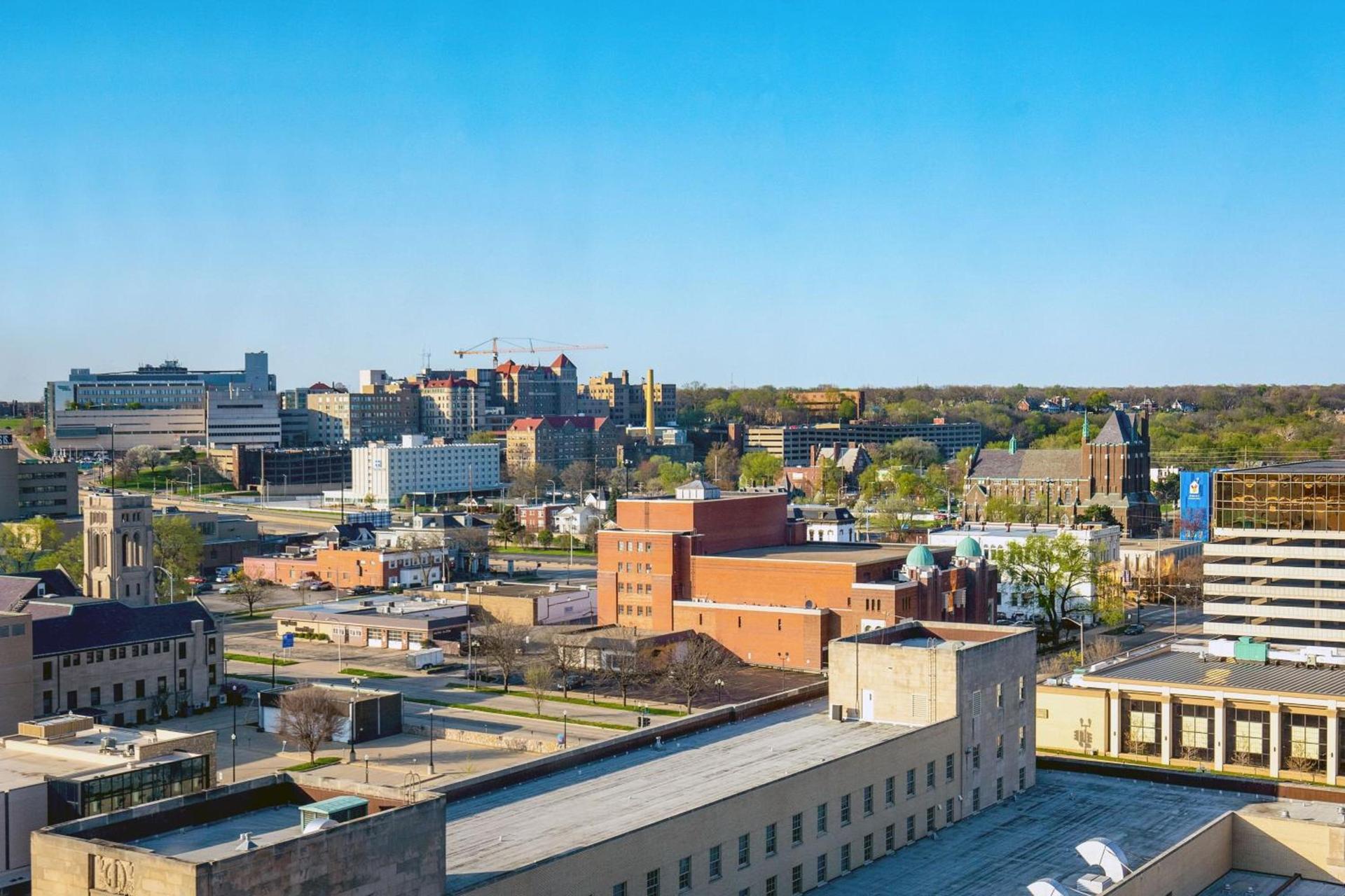 Peoria Marriott Pere Marquette photo 11
