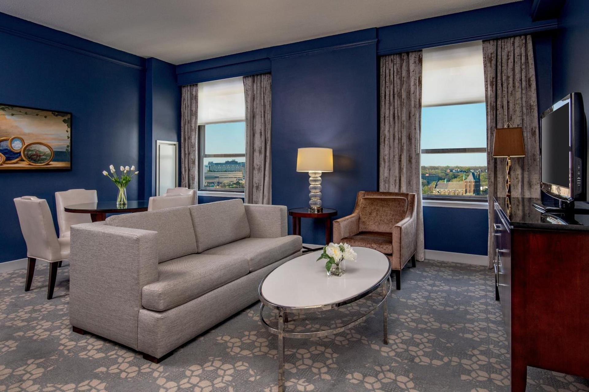Peoria Marriott Pere Marquette photo 30