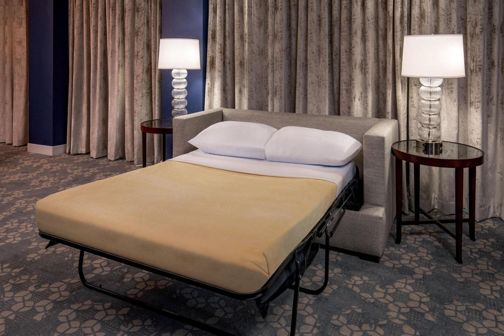 Peoria Marriott Pere Marquette photo 31