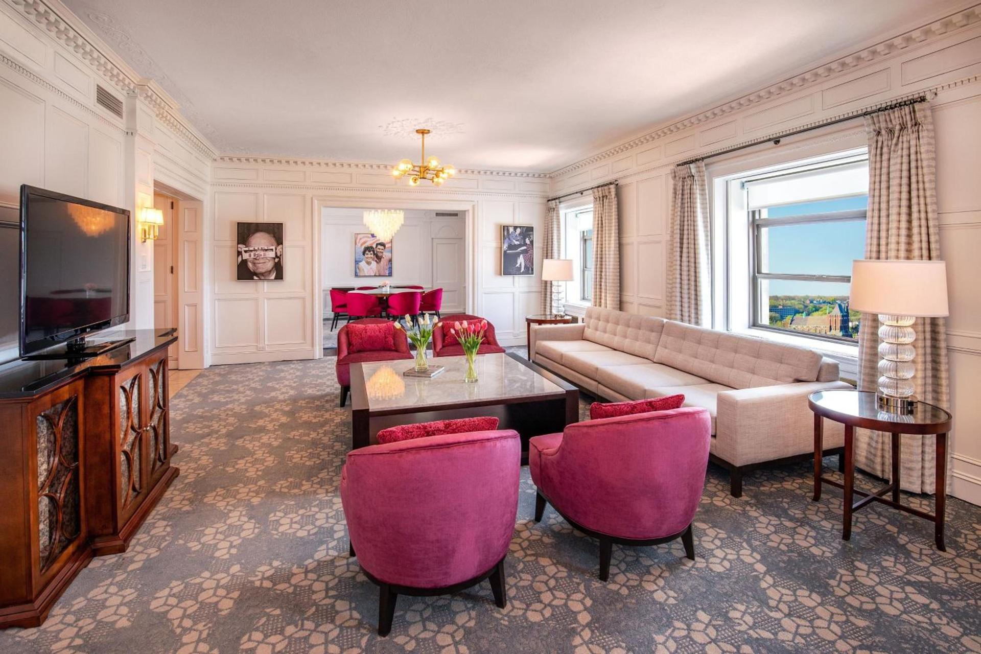 Peoria Marriott Pere Marquette photo 18