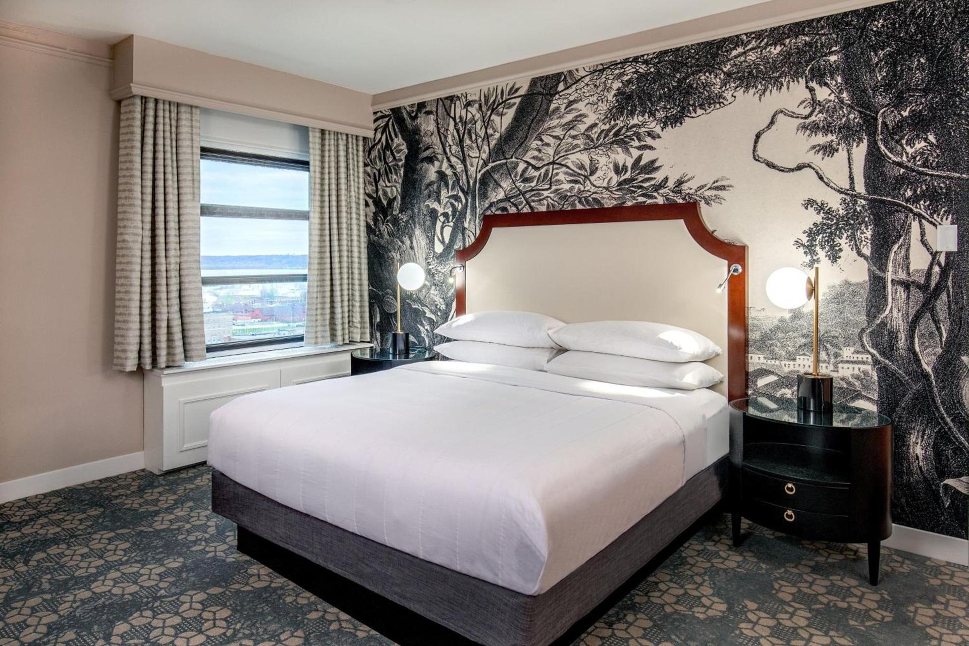 Peoria Marriott Pere Marquette photo 20