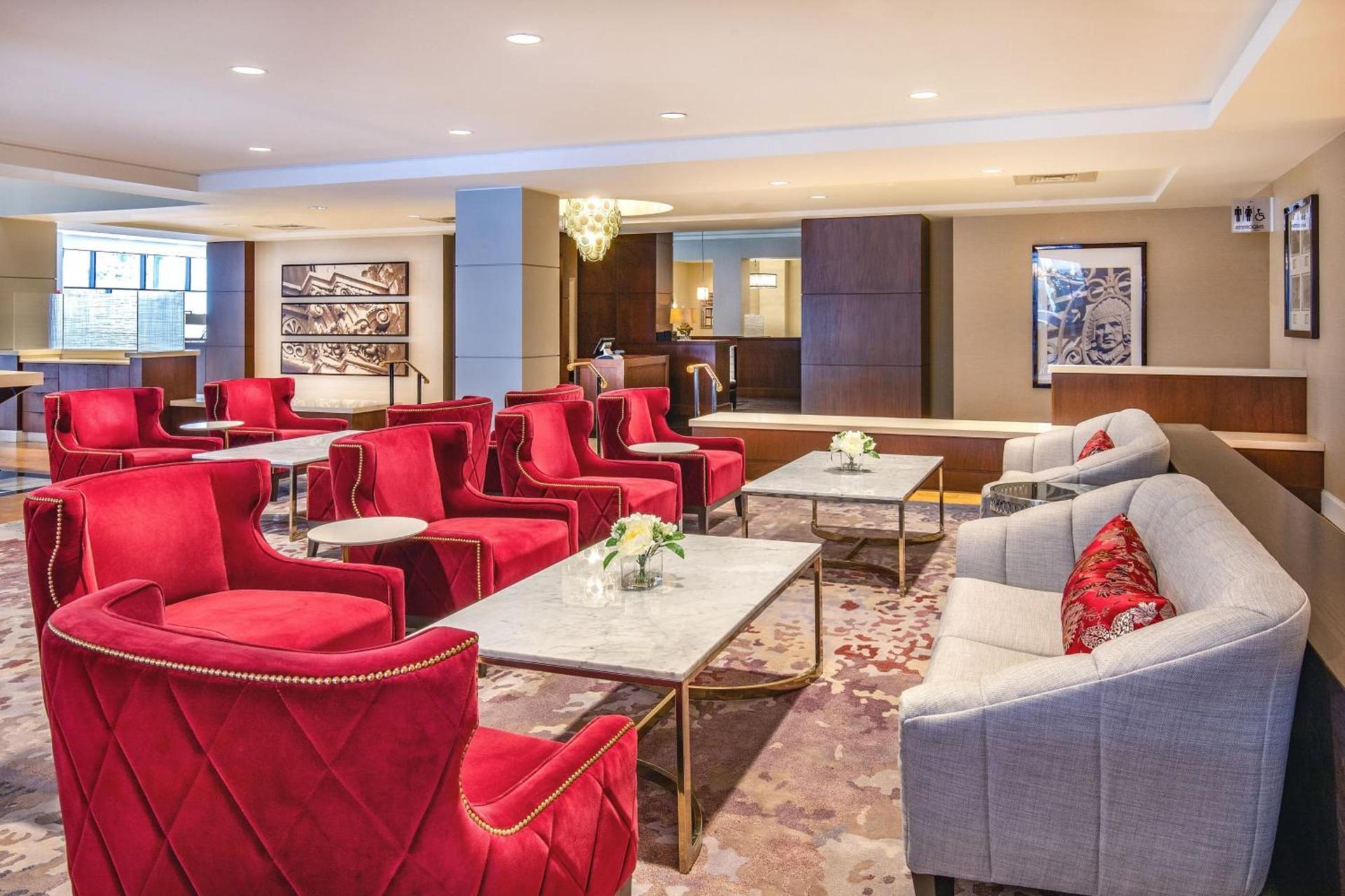 Peoria Marriott Pere Marquette photo 36