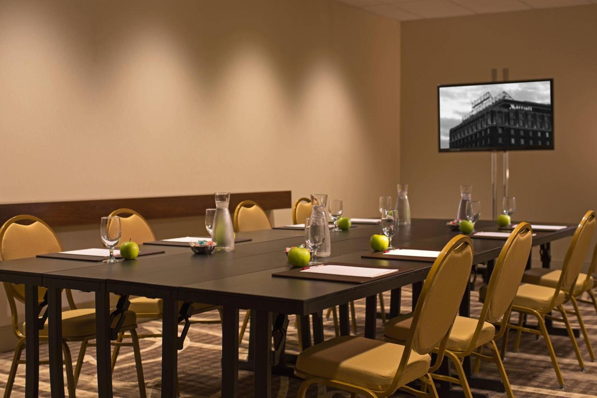 Peoria Marriott Pere Marquette photo 43