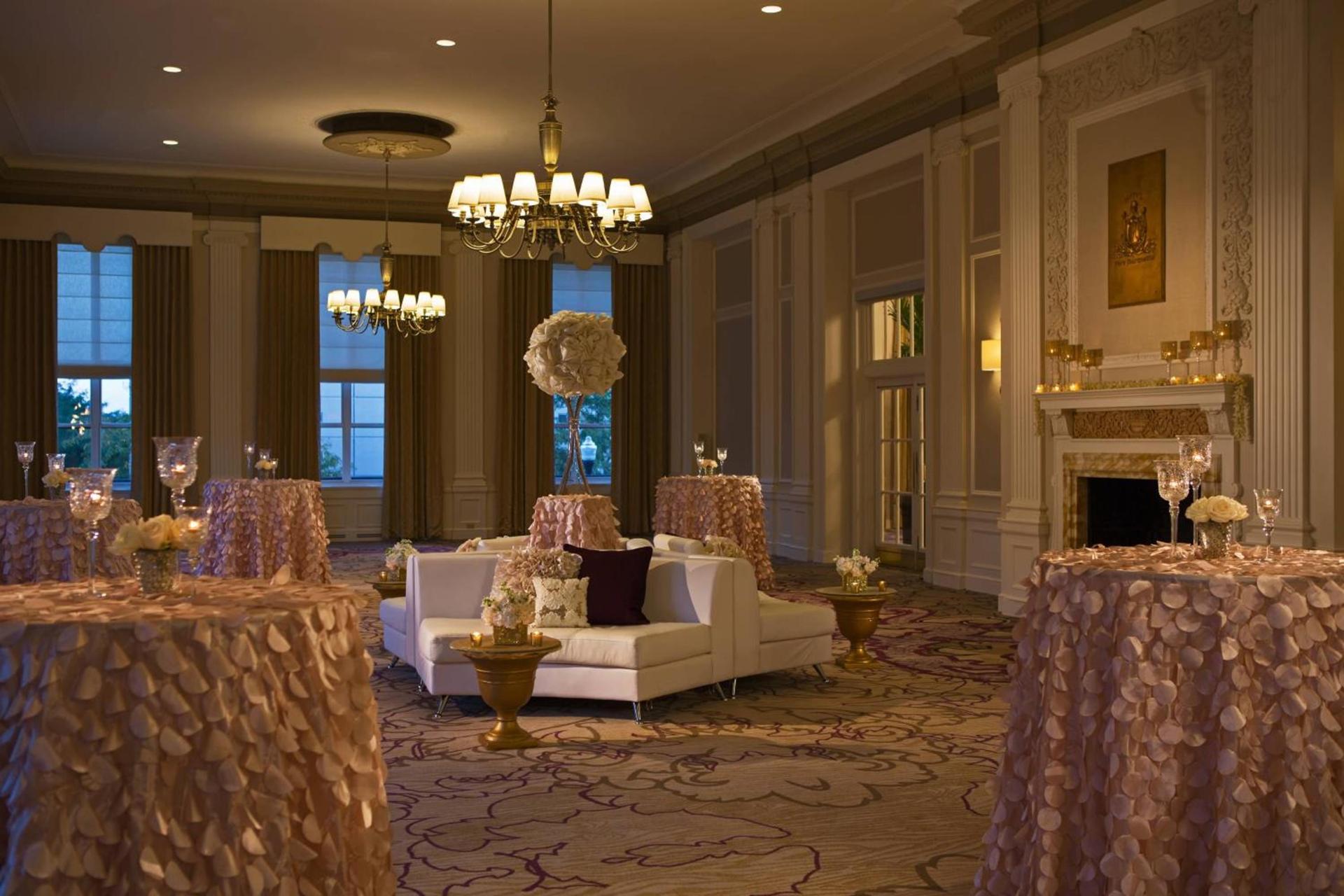Peoria Marriott Pere Marquette photo 46