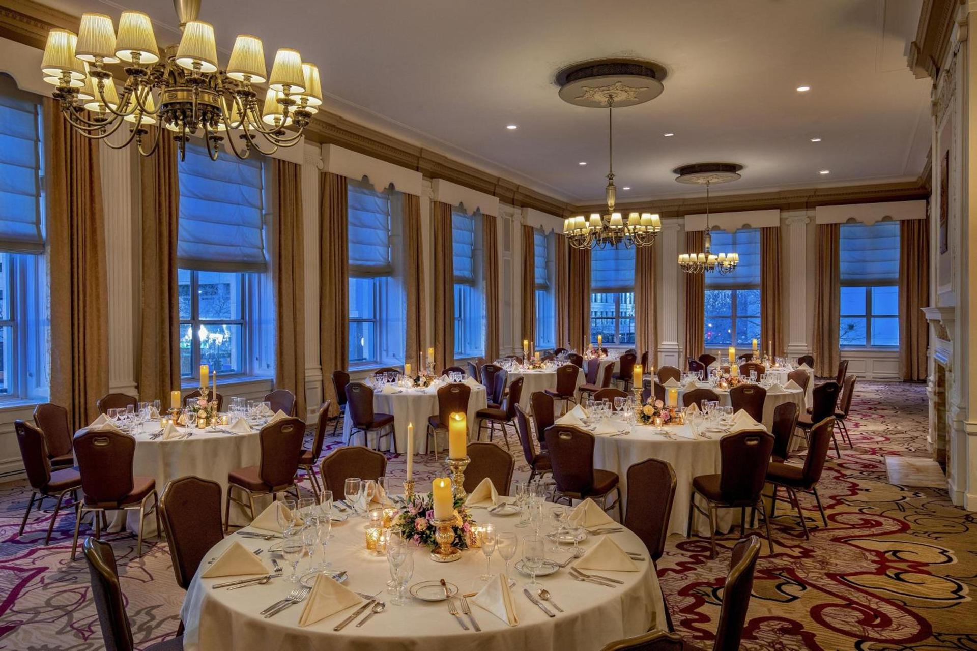 Peoria Marriott Pere Marquette photo 52
