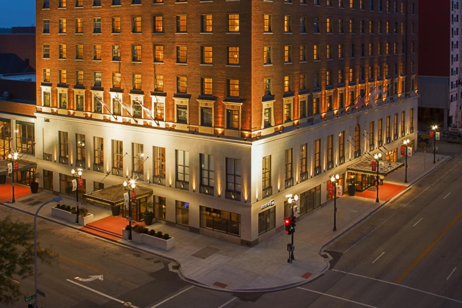 Peoria Marriott Pere Marquette photo 4