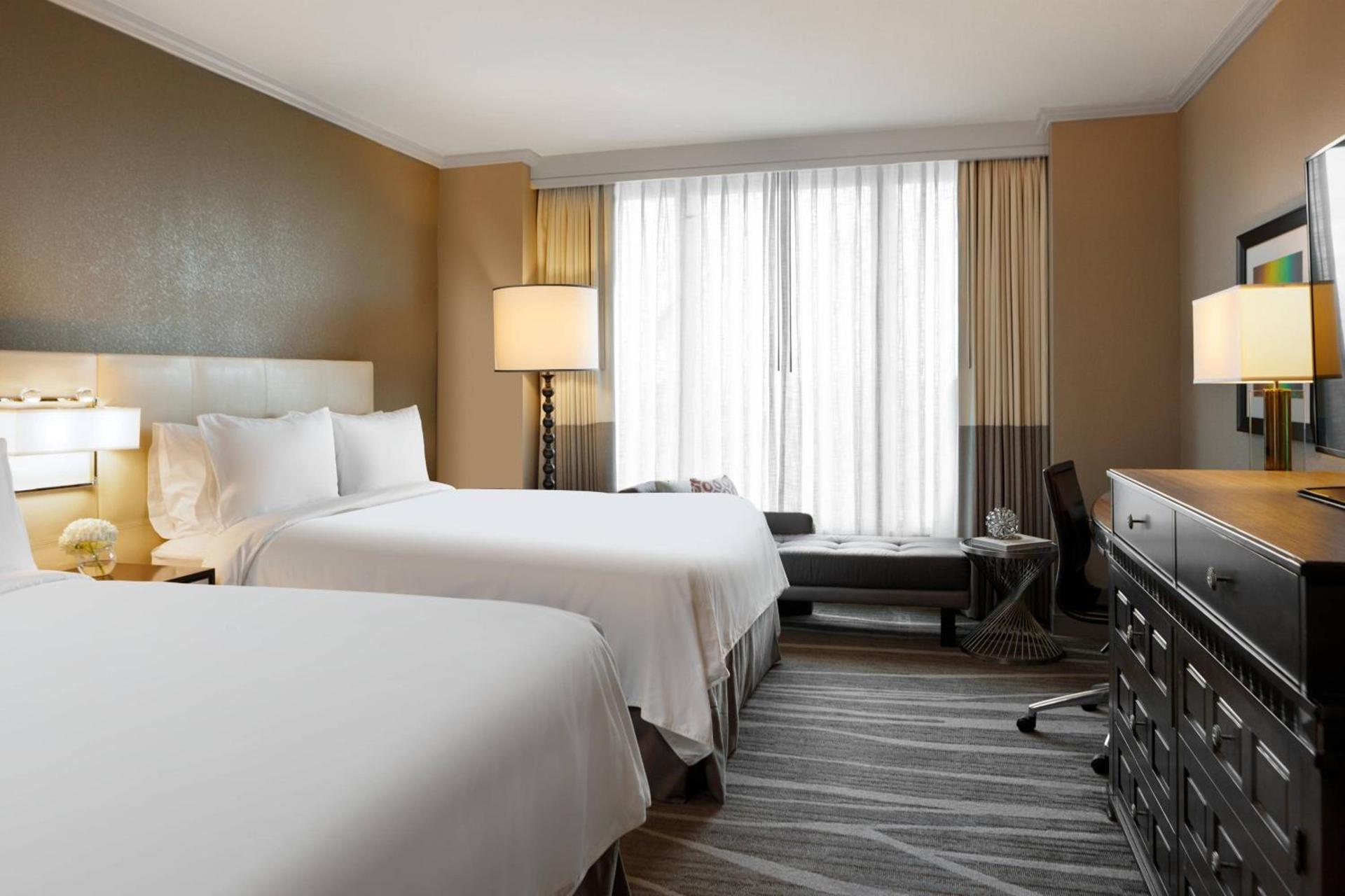 Renaissance Tampa International Plaza Hotel photo 9