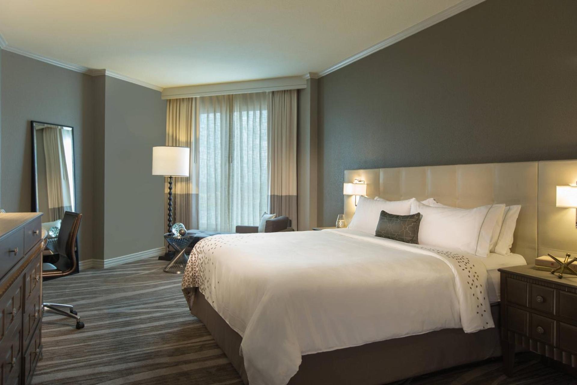 Renaissance Tampa International Plaza Hotel photo 16