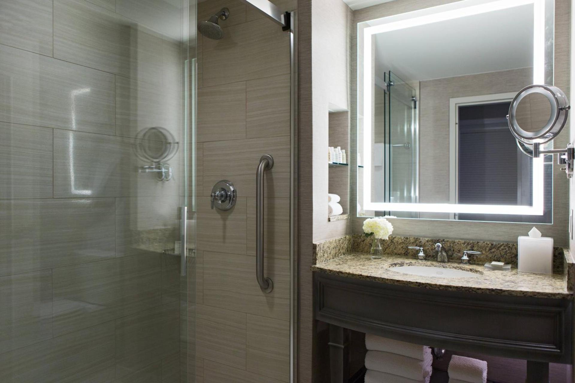Renaissance Tampa International Plaza Hotel photo 20