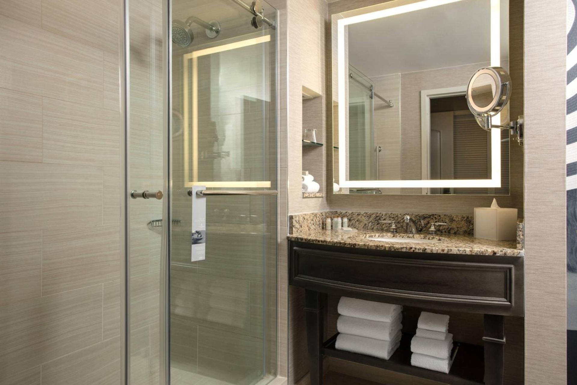 Renaissance Tampa International Plaza Hotel photo 19