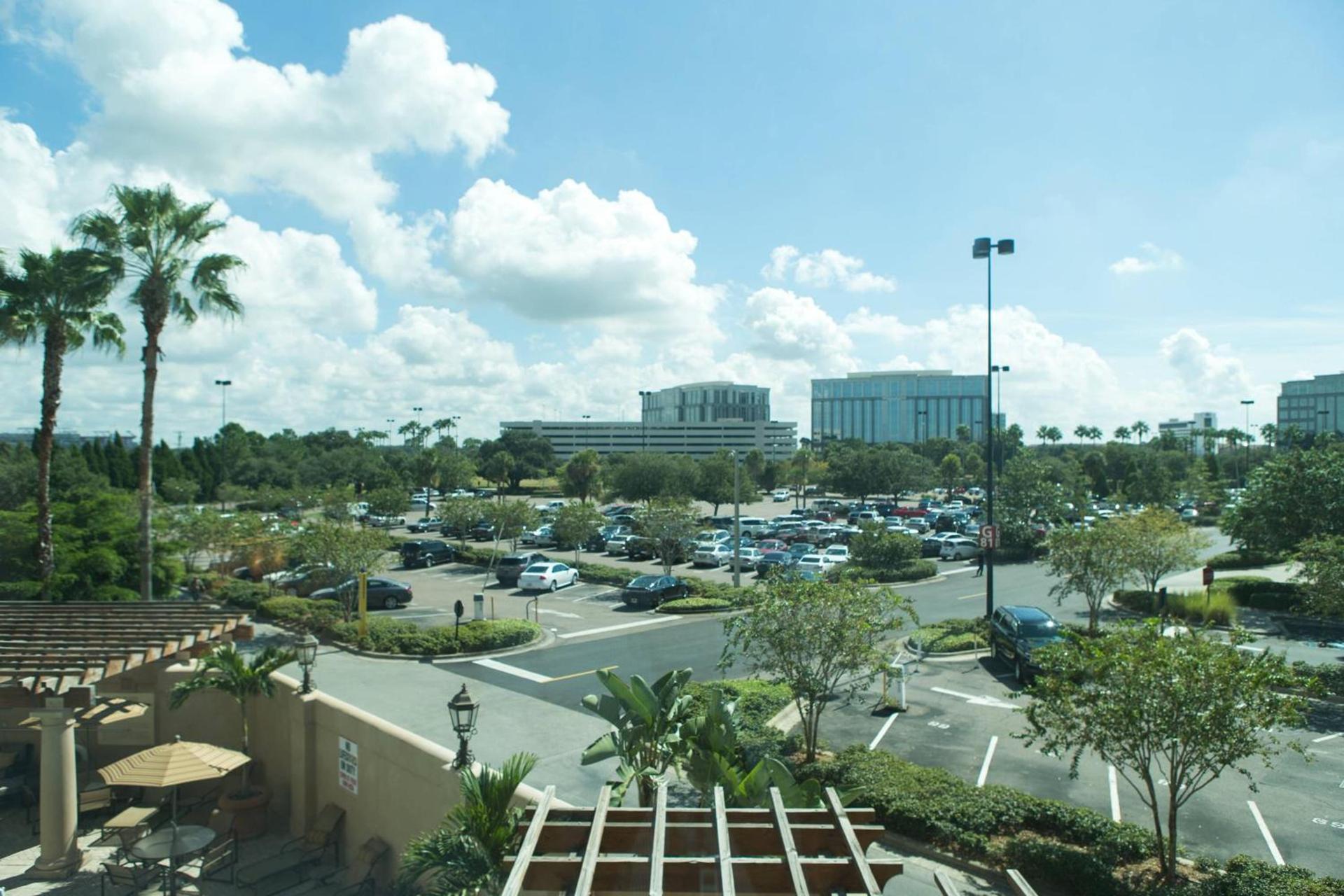Renaissance Tampa International Plaza Hotel photo 18