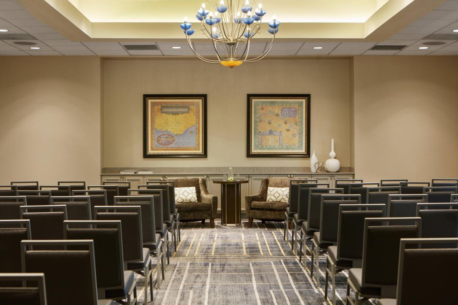 Renaissance Tampa International Plaza Hotel photo 43