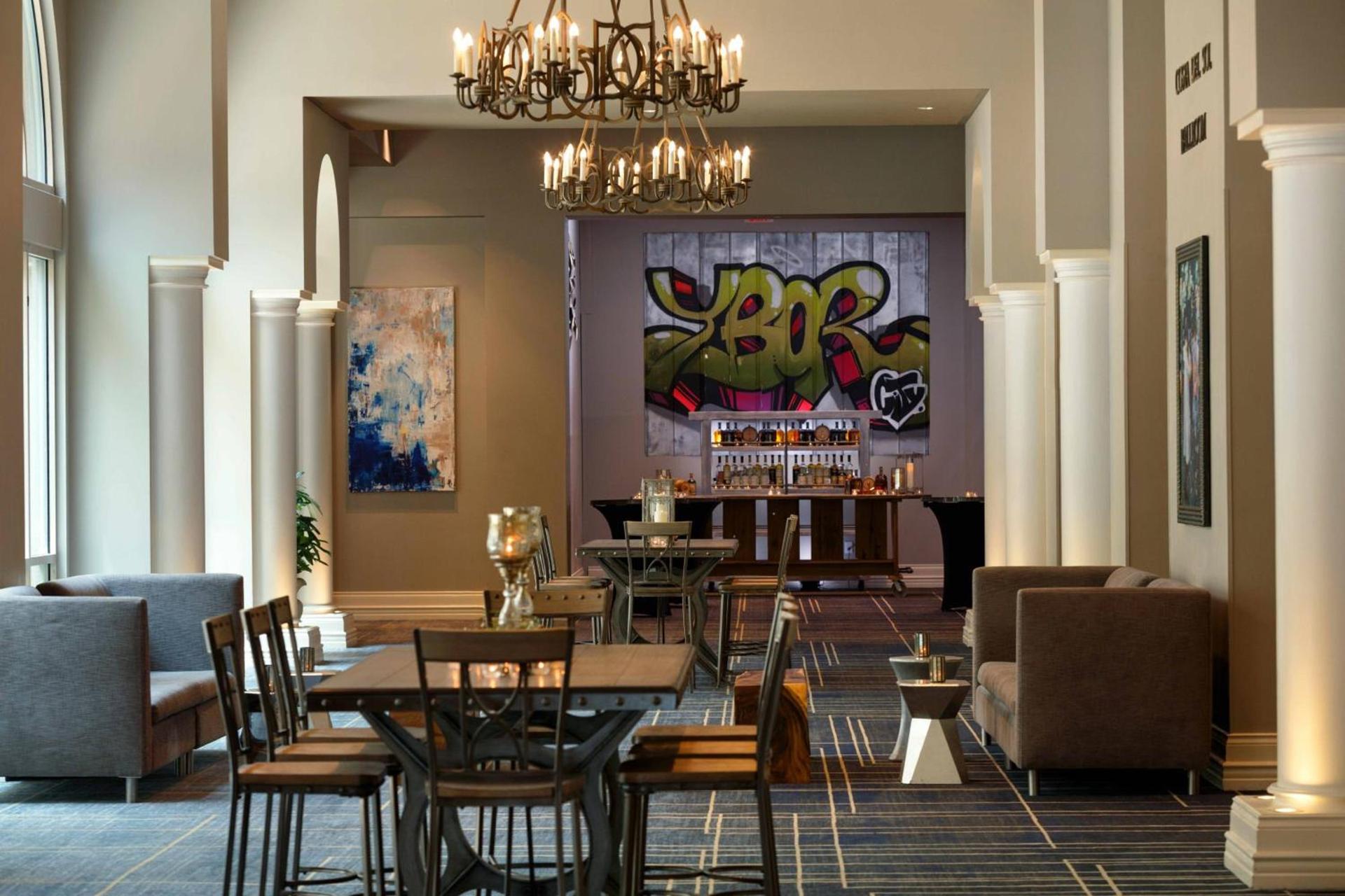 Renaissance Tampa International Plaza Hotel photo 50
