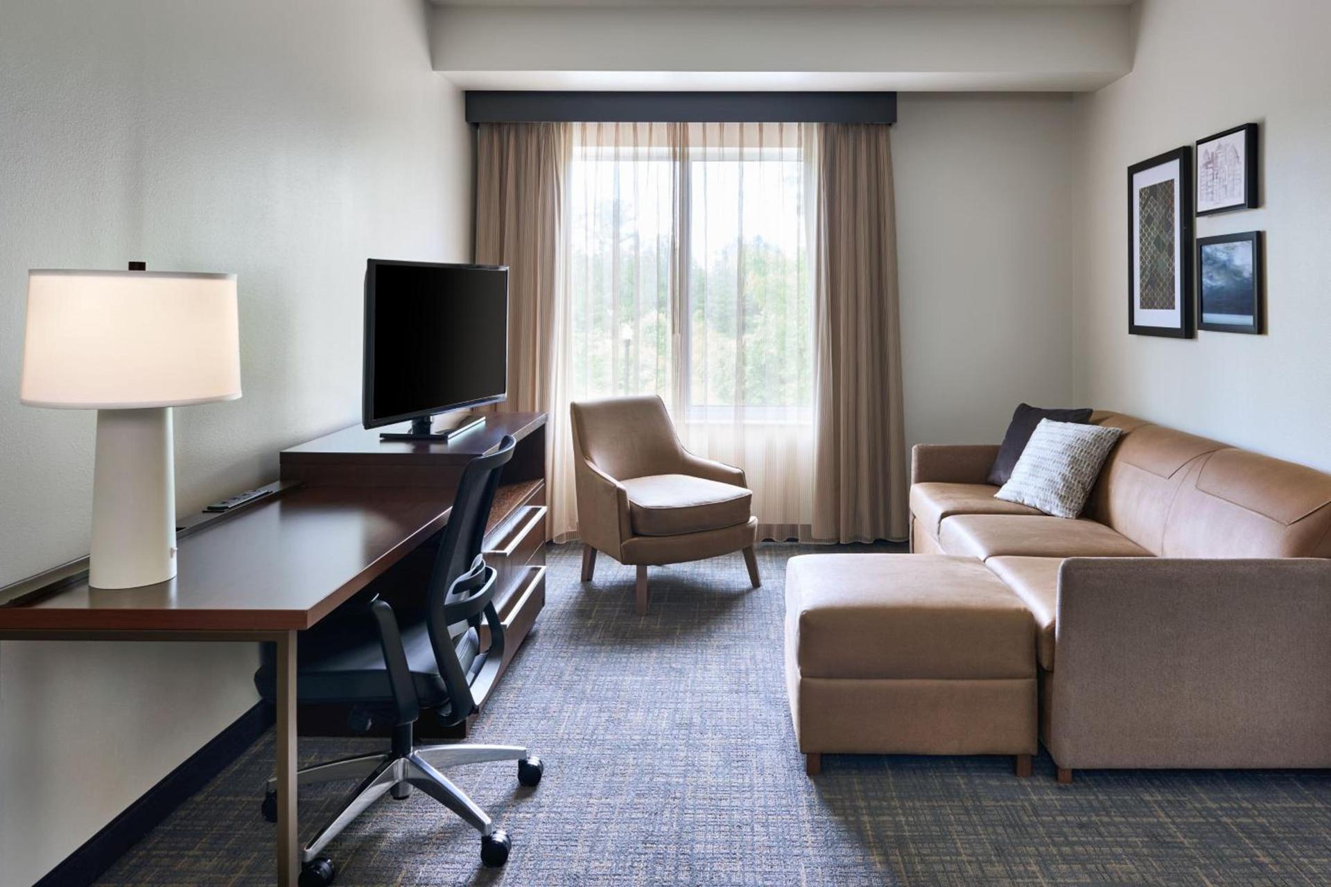 Residence Inn by Marriott Nashville South East/Murfreesboro photo 8