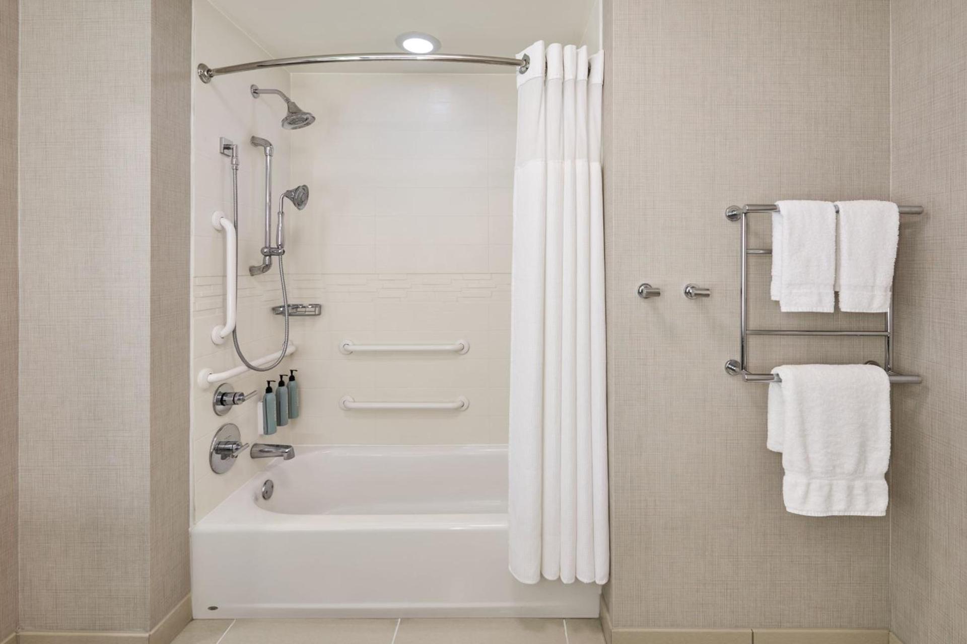 Residence Inn by Marriott Nashville South East/Murfreesboro photo 19