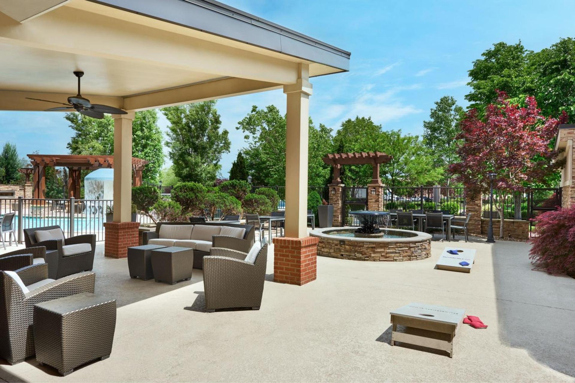 Residence Inn by Marriott Nashville South East/Murfreesboro photo 24