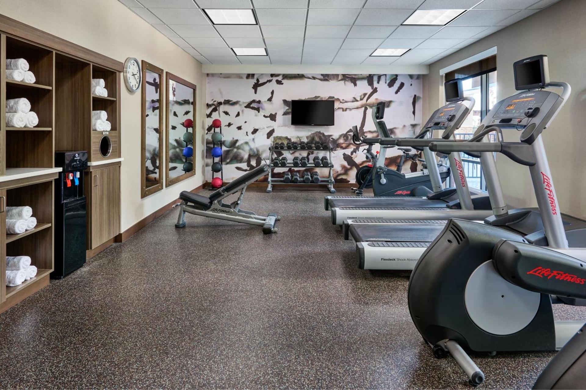 Residence Inn by Marriott Nashville South East/Murfreesboro photo 34