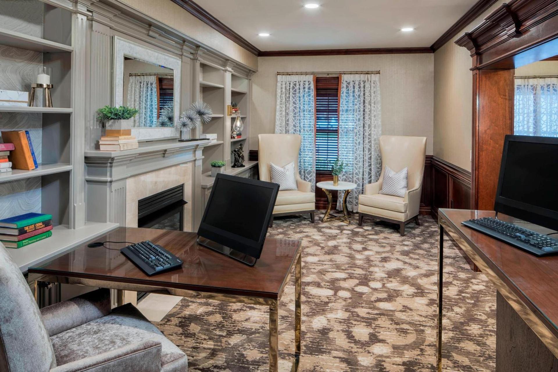 Residence Inn by Marriott West Orange photo 15