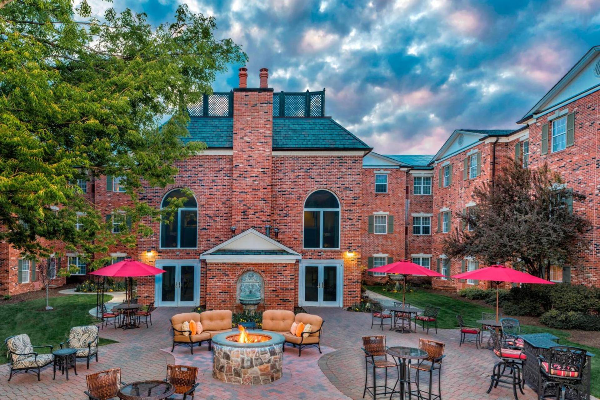 Residence Inn by Marriott West Orange photo 5
