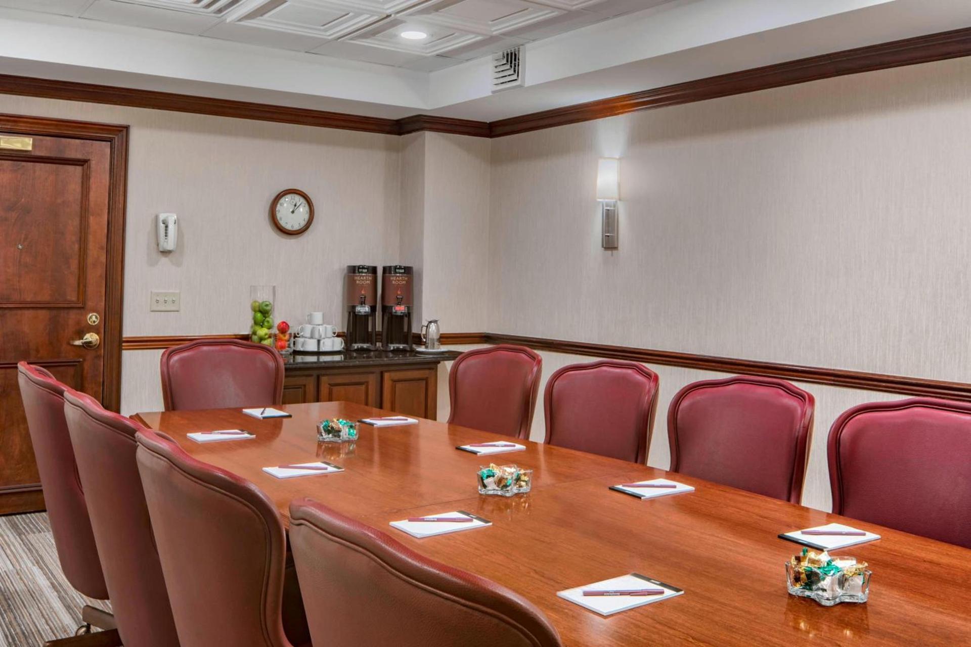 Residence Inn by Marriott West Orange photo 27