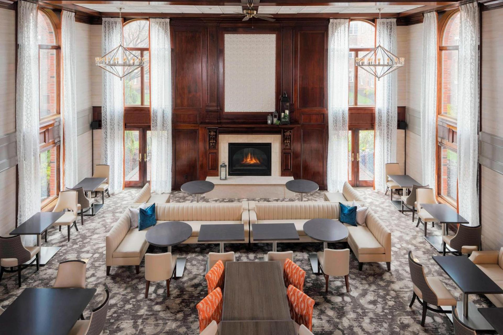 Residence Inn by Marriott West Orange photo 20