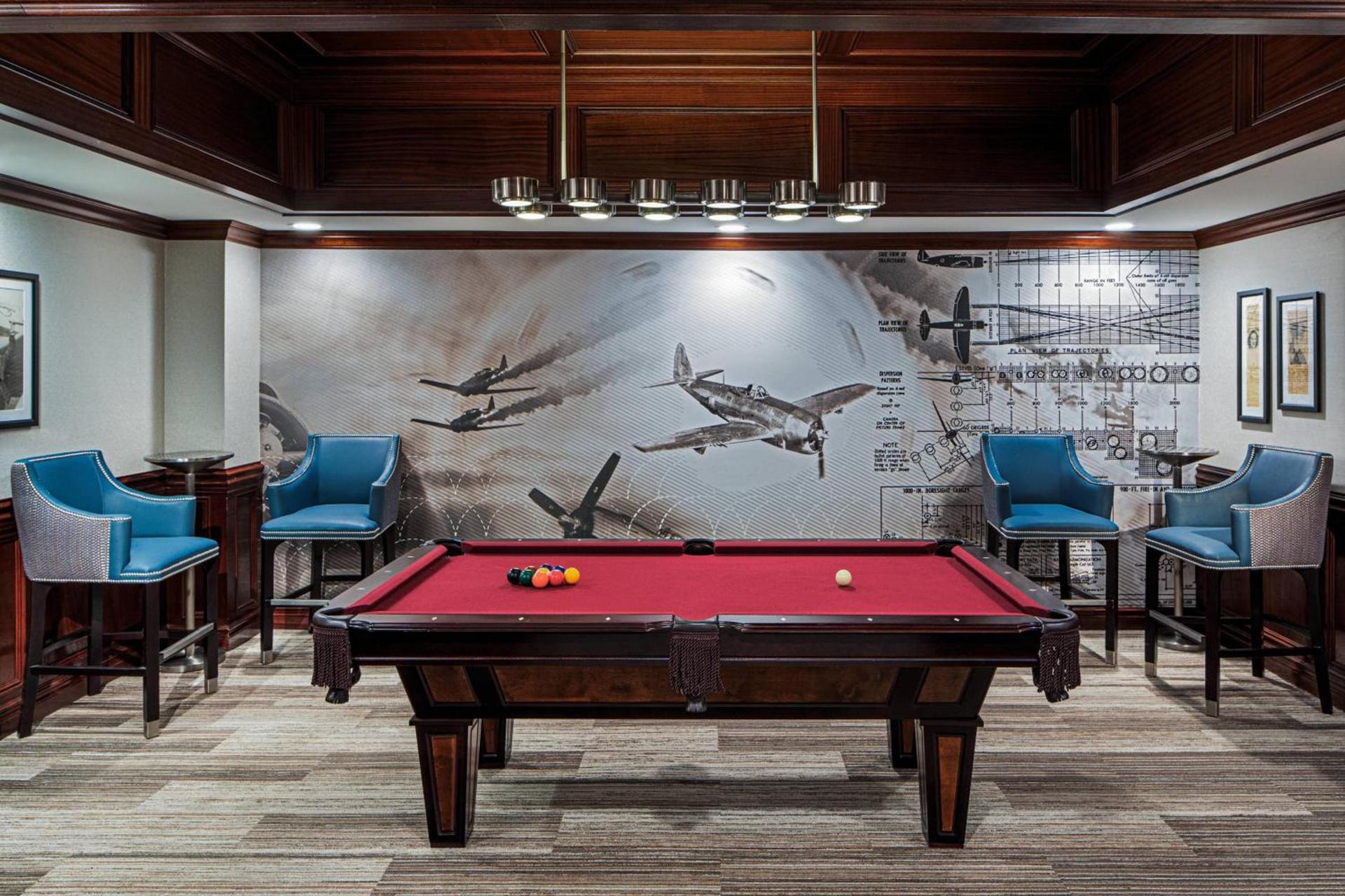 Residence Inn by Marriott West Orange photo 26
