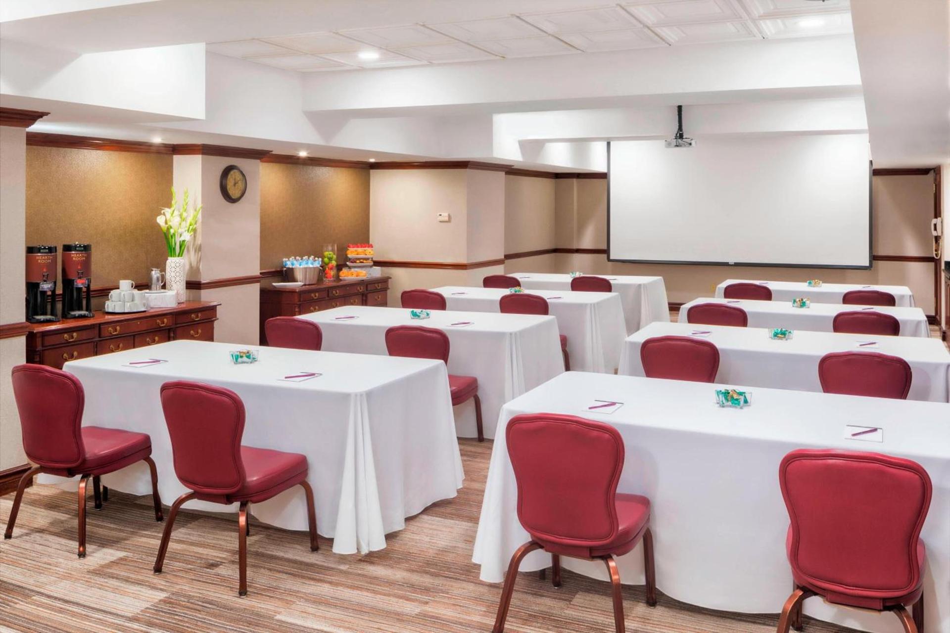 Residence Inn by Marriott West Orange photo 29