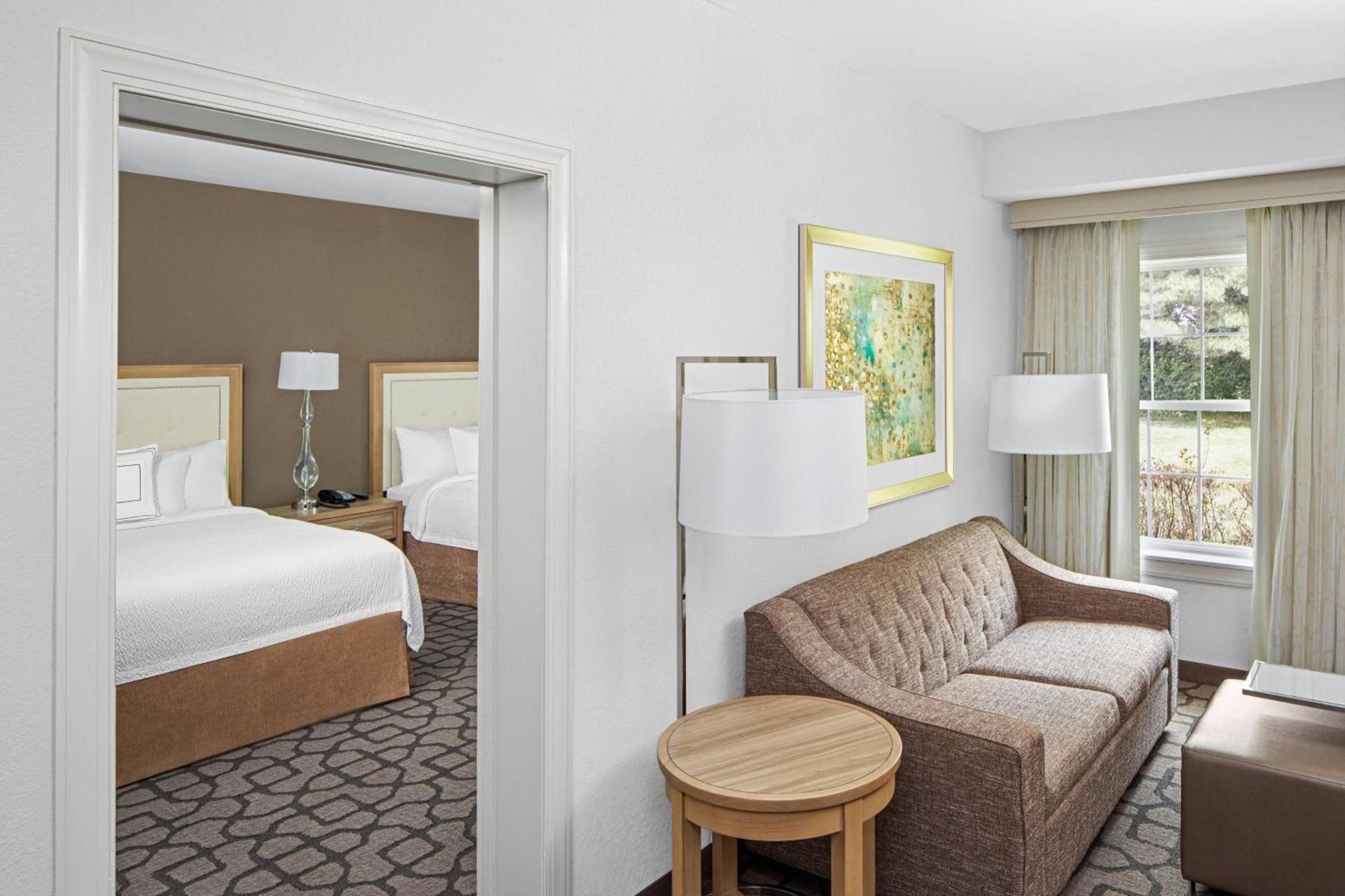Residence Inn by Marriott West Orange photo 8