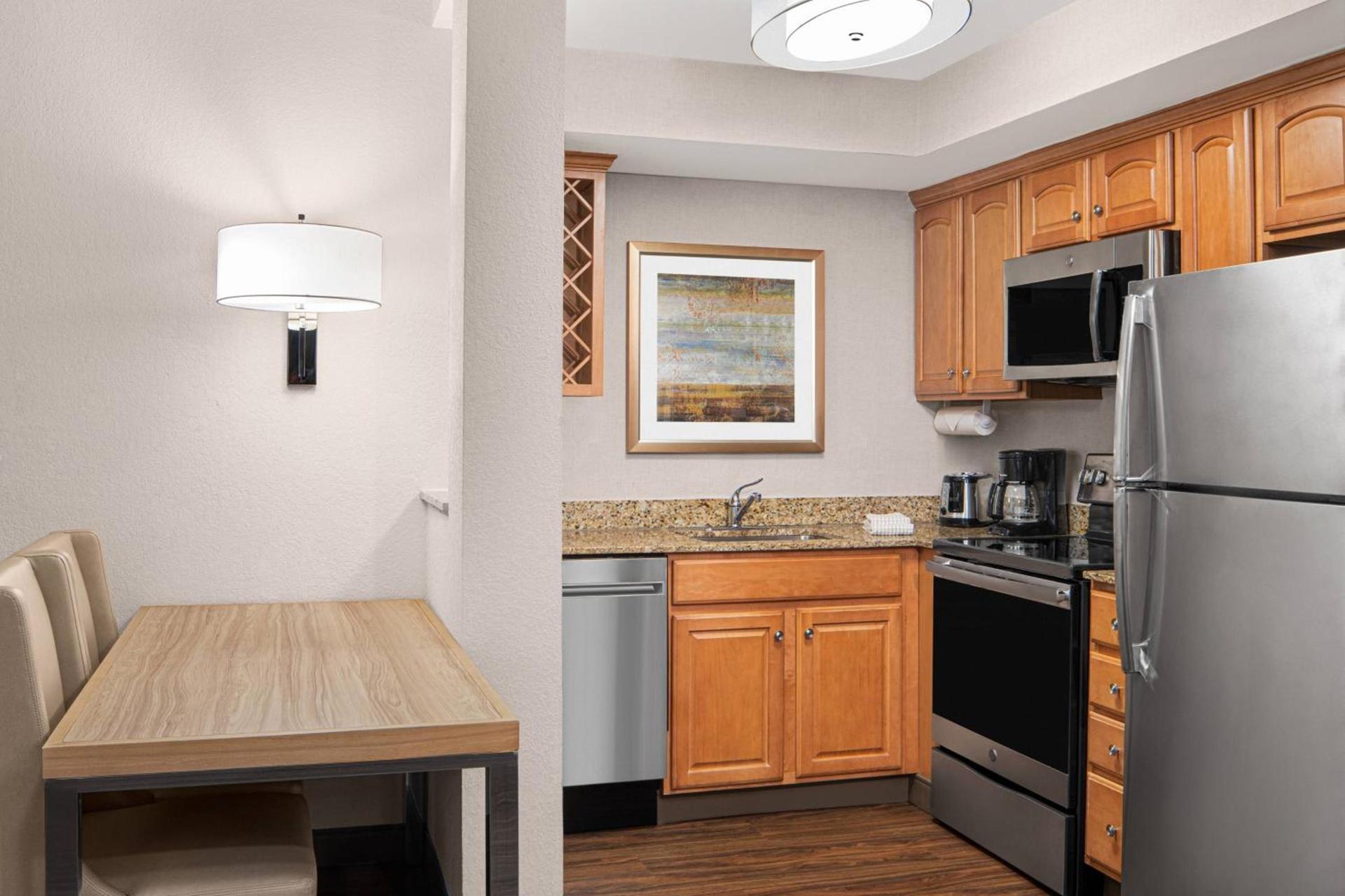 Residence Inn by Marriott West Orange photo 12
