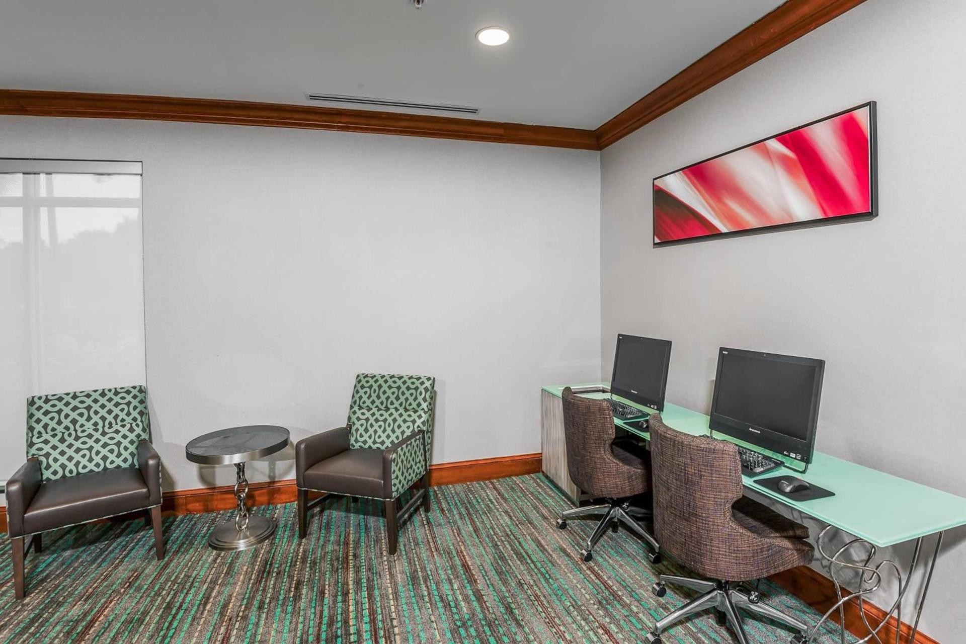 Residence Inn Orlando Airport photo 40