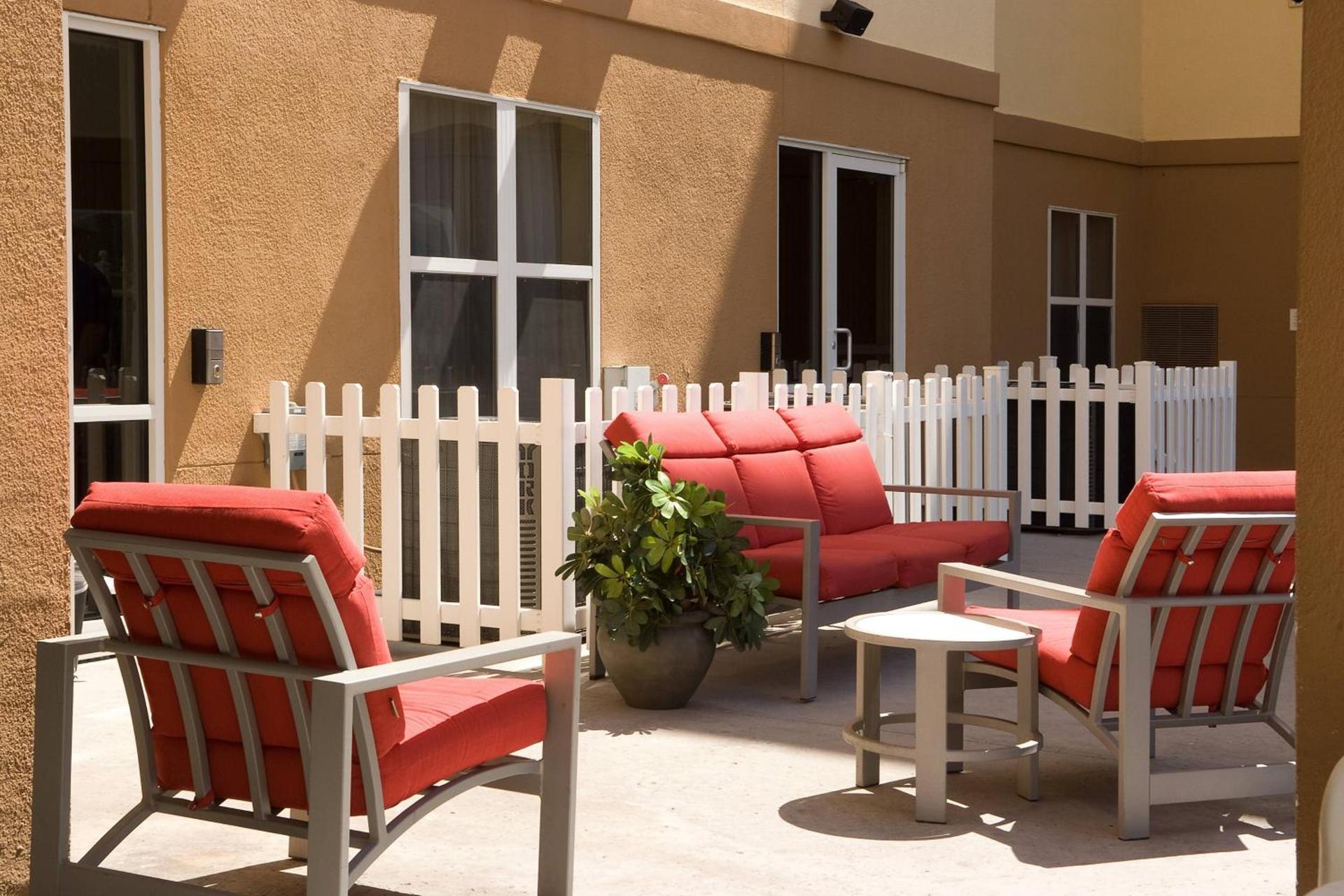 Residence Inn Orlando Airport photo 28