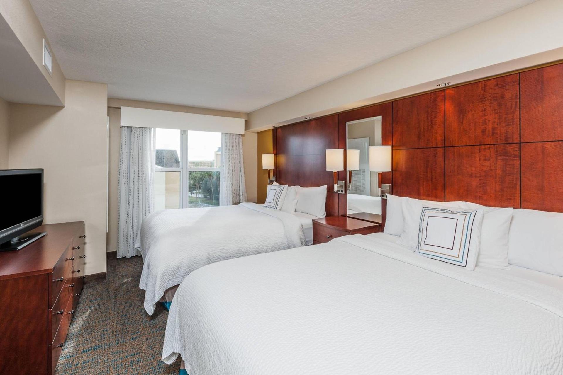 Residence Inn Orlando Airport photo 29