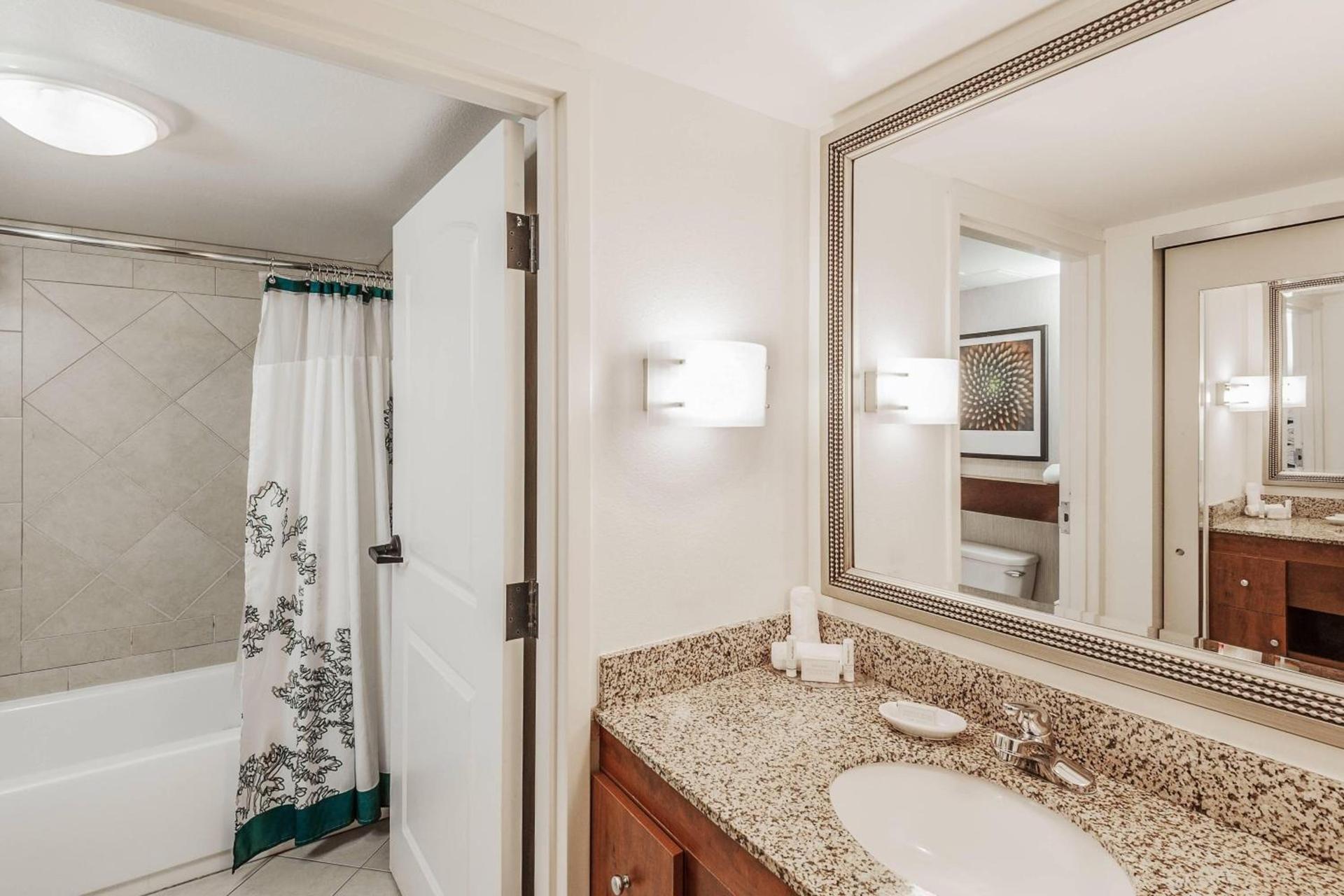 Residence Inn Orlando Airport photo 37