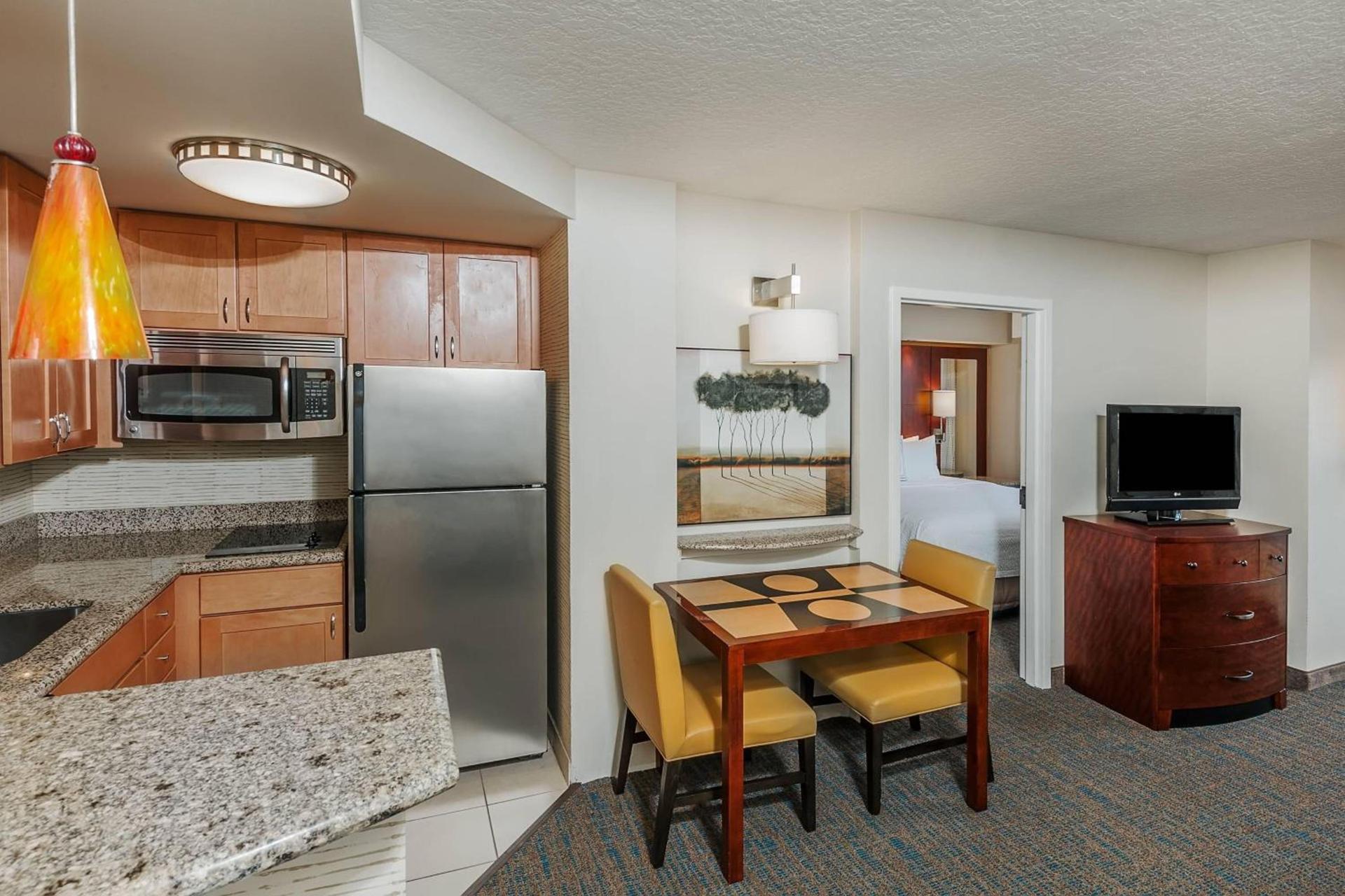 Residence Inn Orlando Airport photo 36