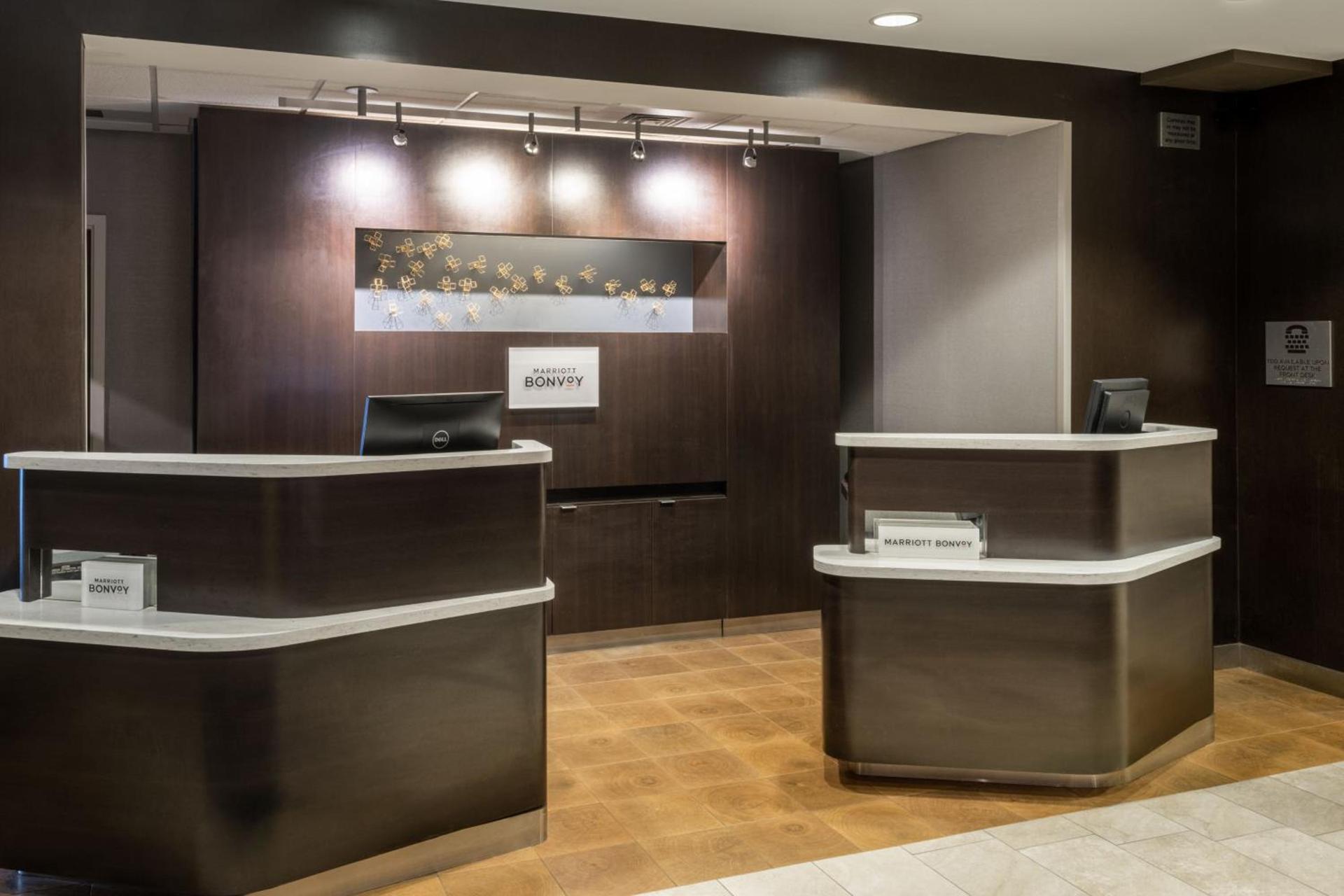 Courtyard by Marriott Boulder Broomfield photo 2