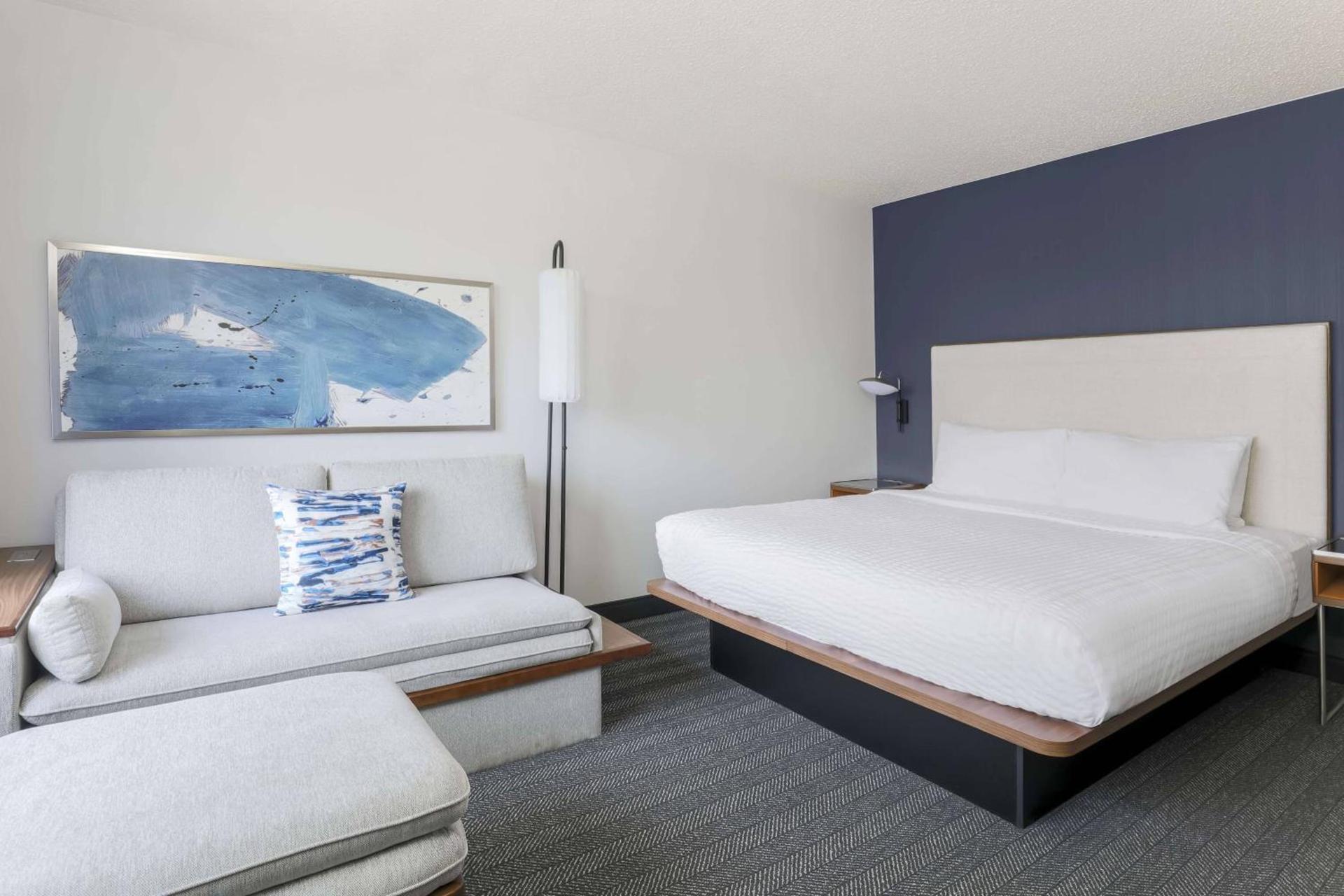 Courtyard by Marriott Boulder Broomfield photo 7