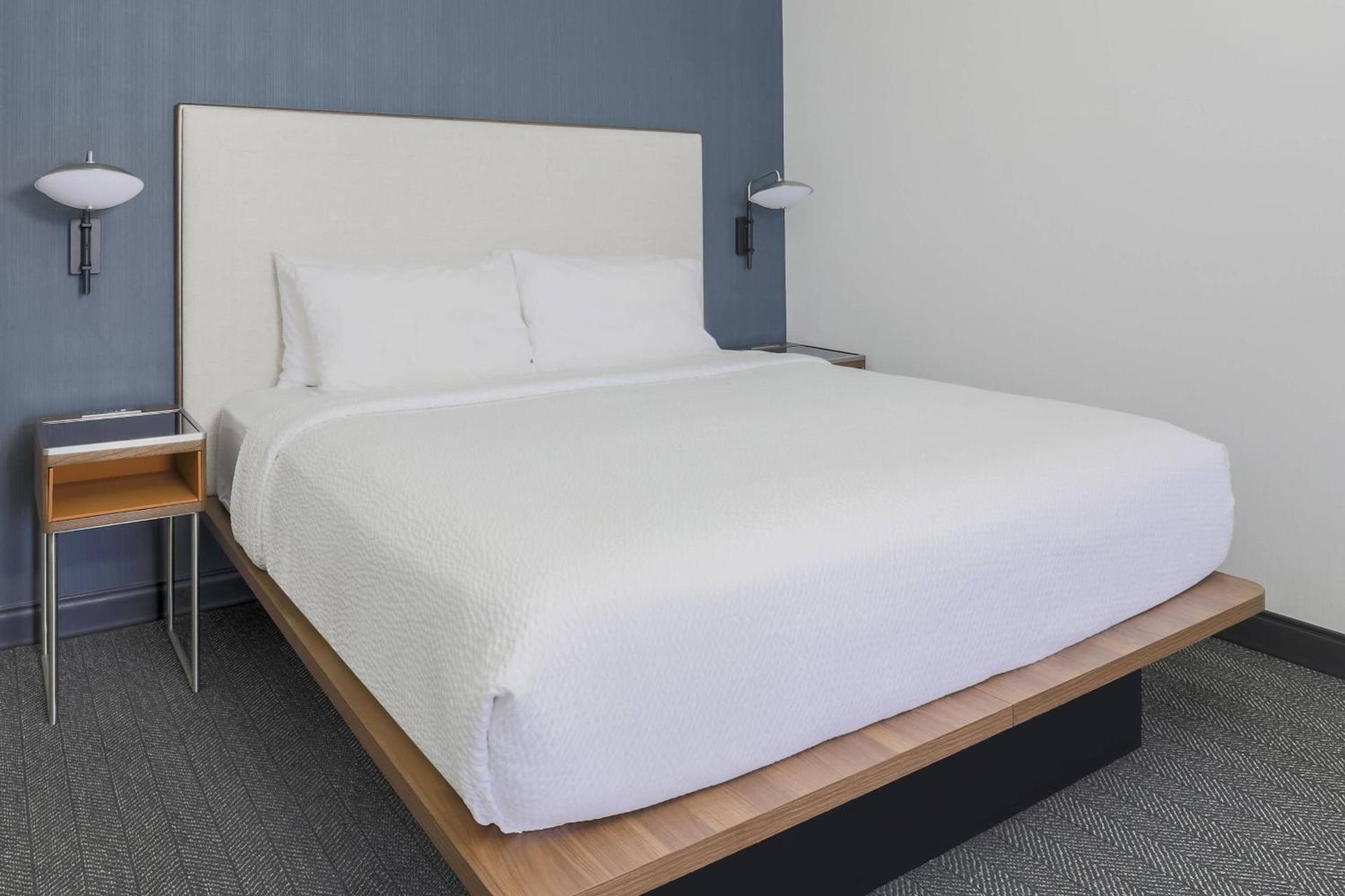 Courtyard by Marriott Boulder Broomfield photo 9