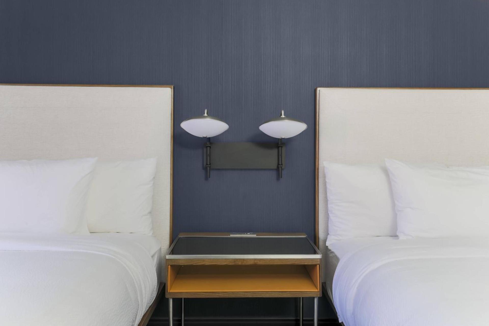 Courtyard by Marriott Boulder Broomfield photo 5