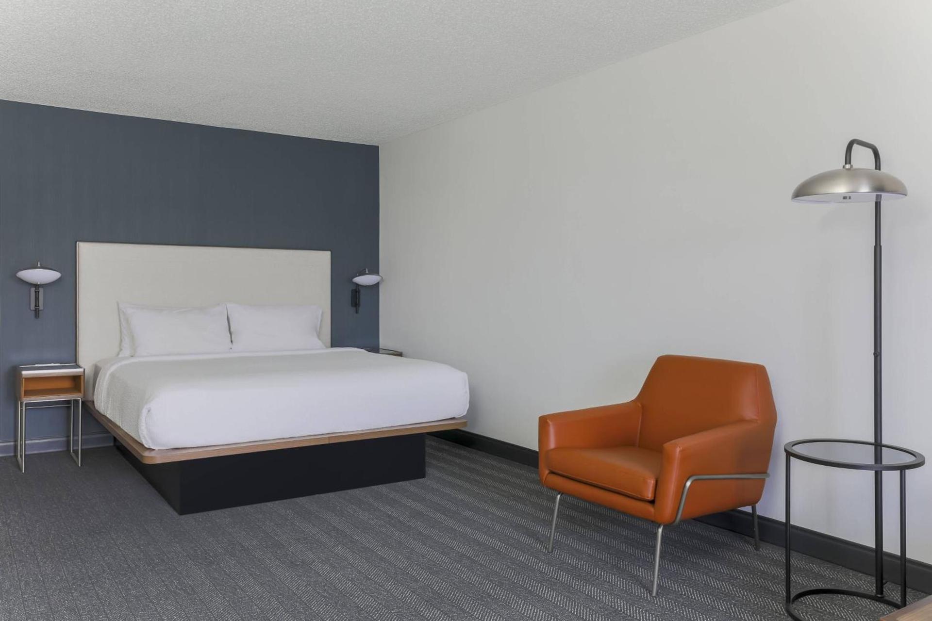 Courtyard by Marriott Boulder Broomfield photo 10