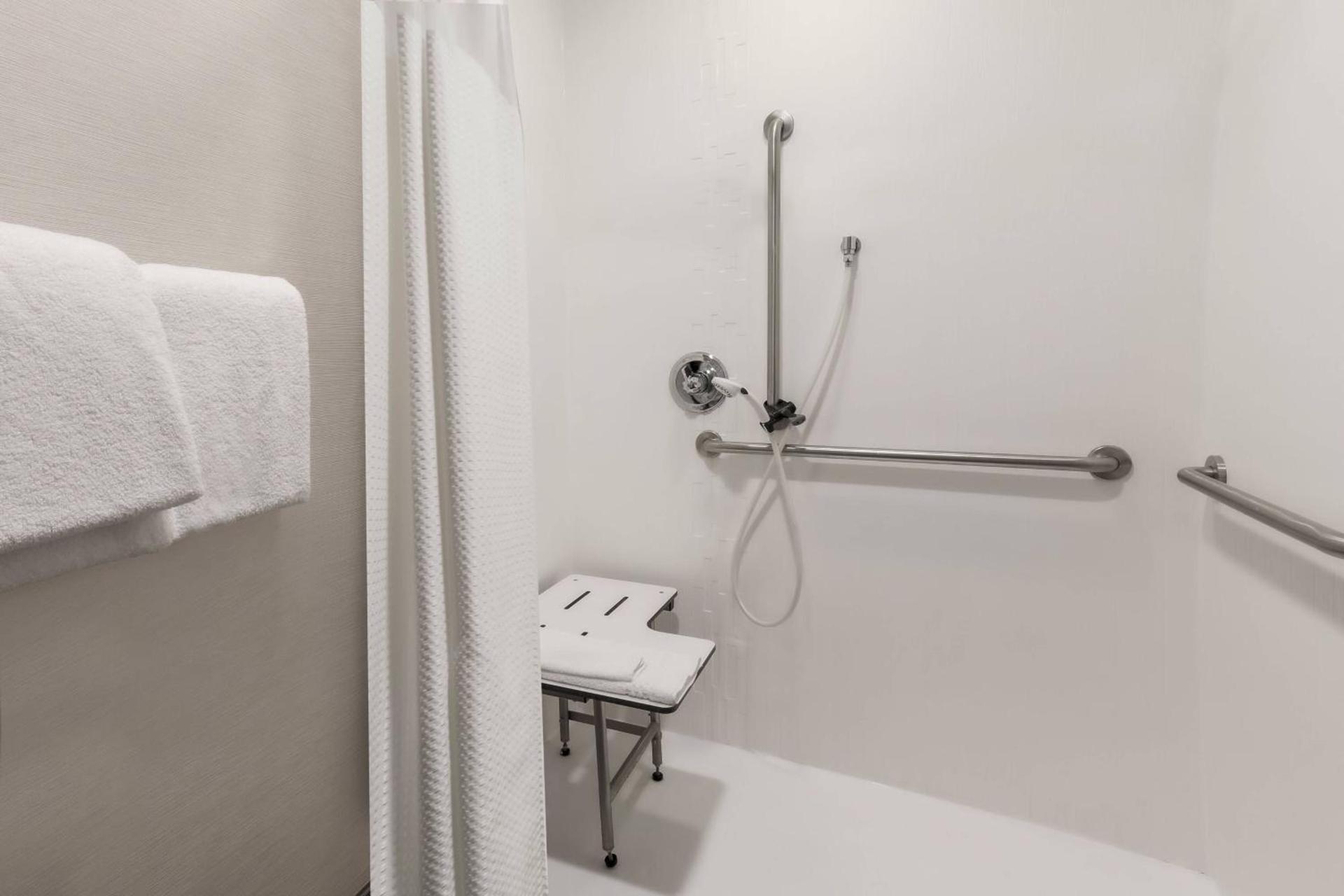 Courtyard by Marriott Boulder Broomfield photo 21