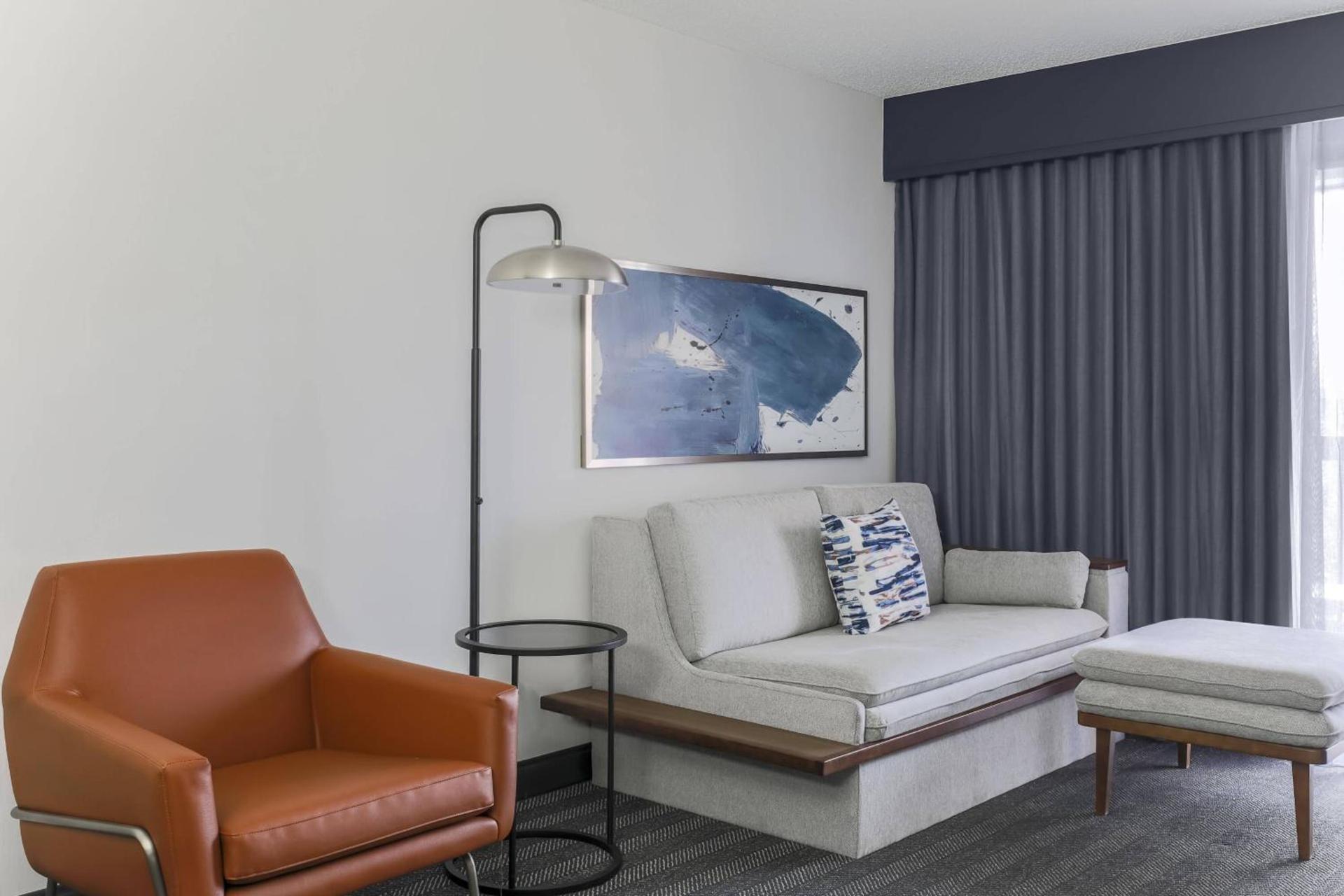 Courtyard by Marriott Boulder Broomfield photo 16