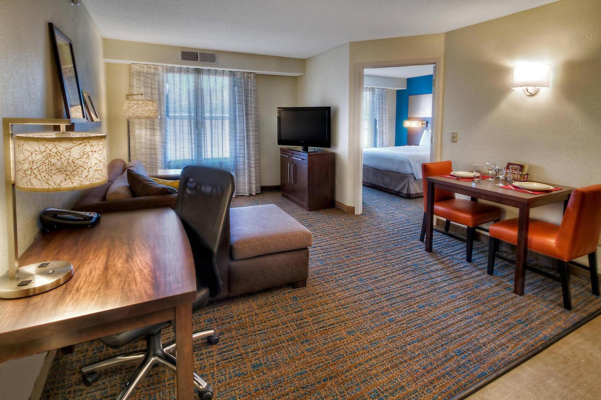 Residence Inn by Marriott Memphis Germantown photo 5