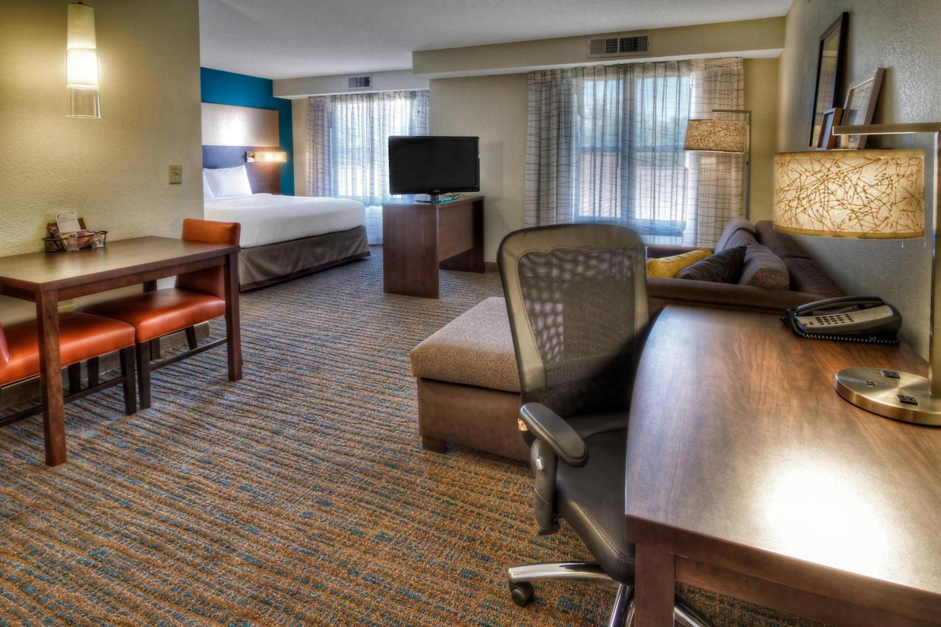 Residence Inn by Marriott Memphis Germantown photo 4