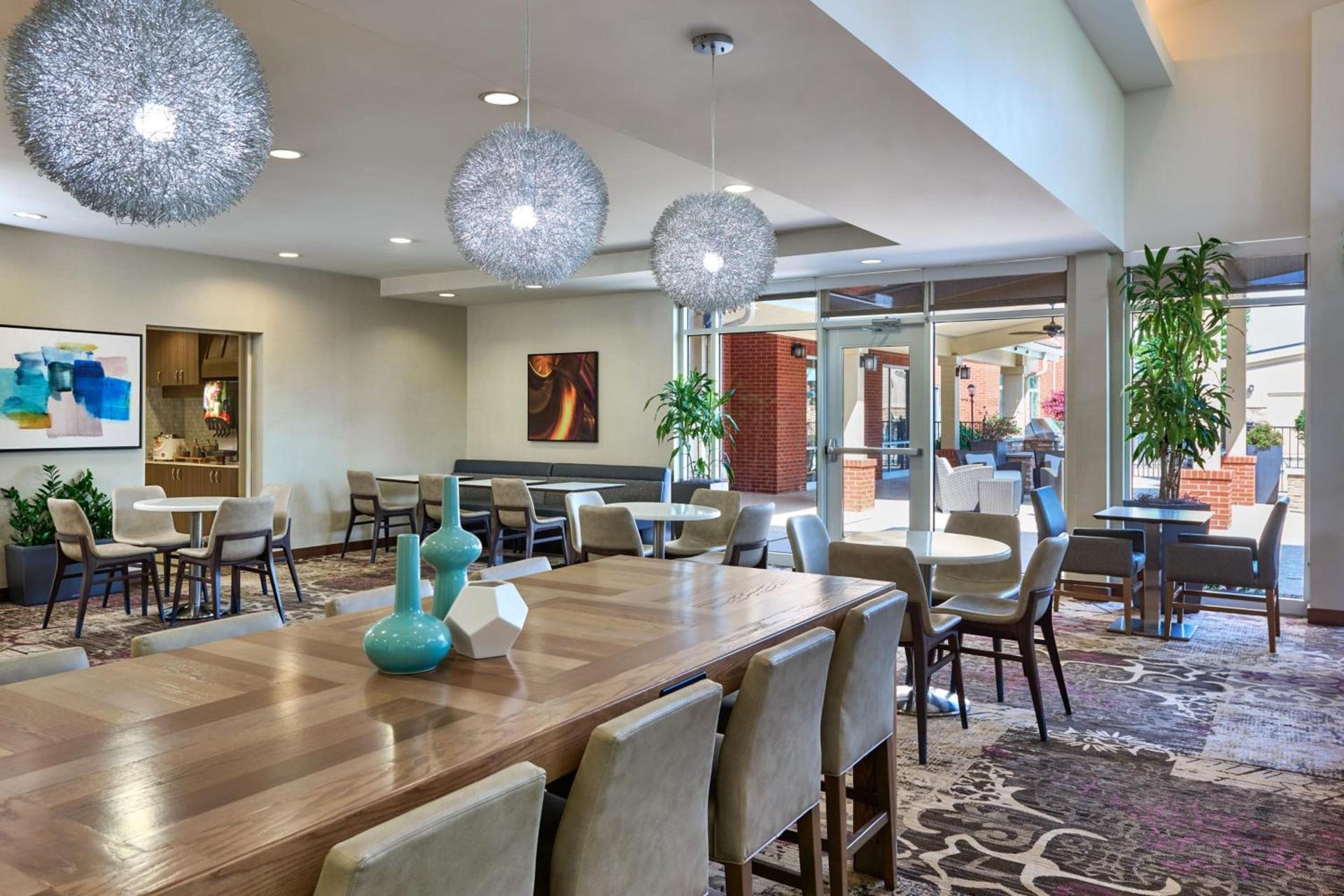 Residence Inn by Marriott Nashville South East/Murfreesboro photo 29