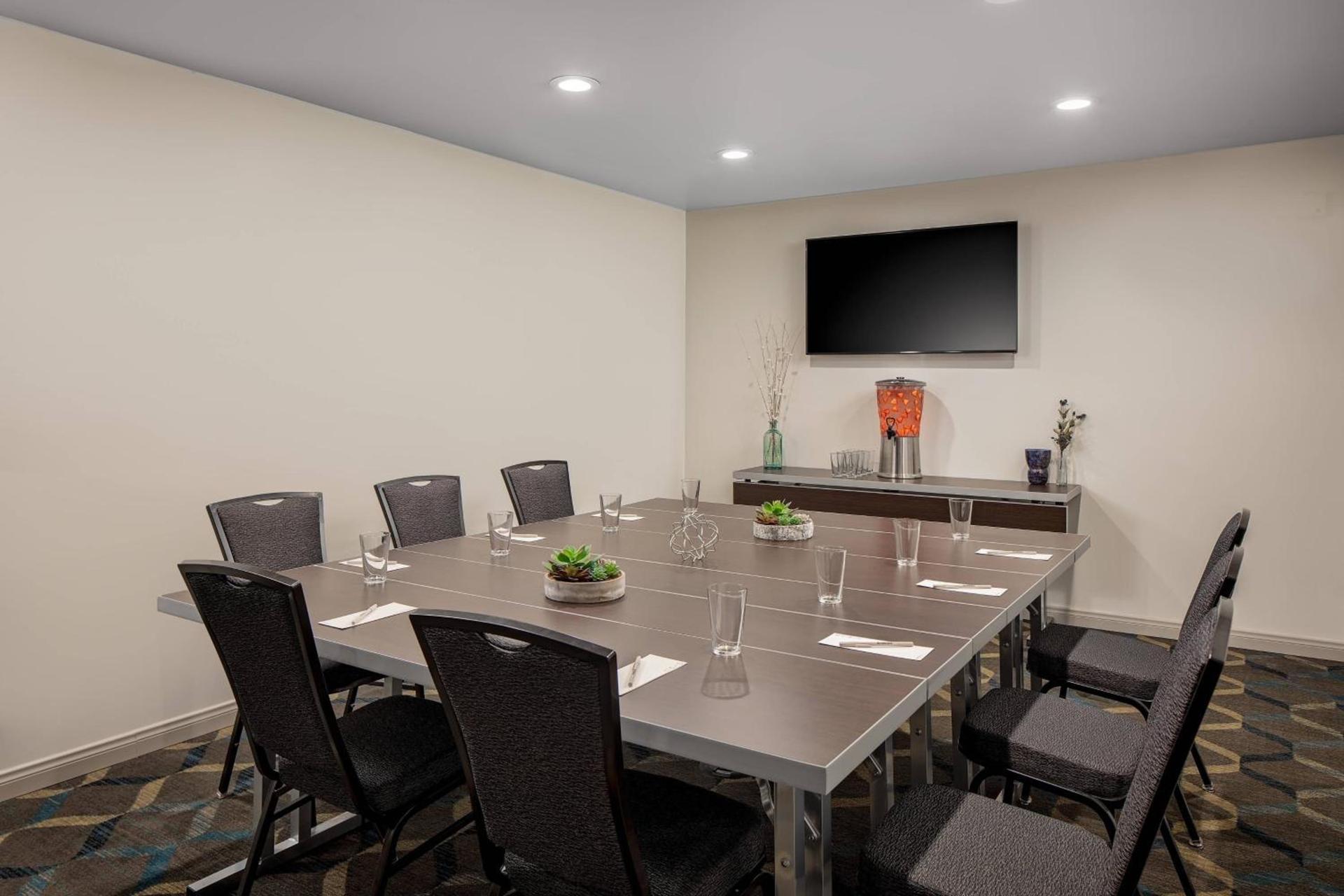 Residence Inn Pasadena Arcadia photo 32