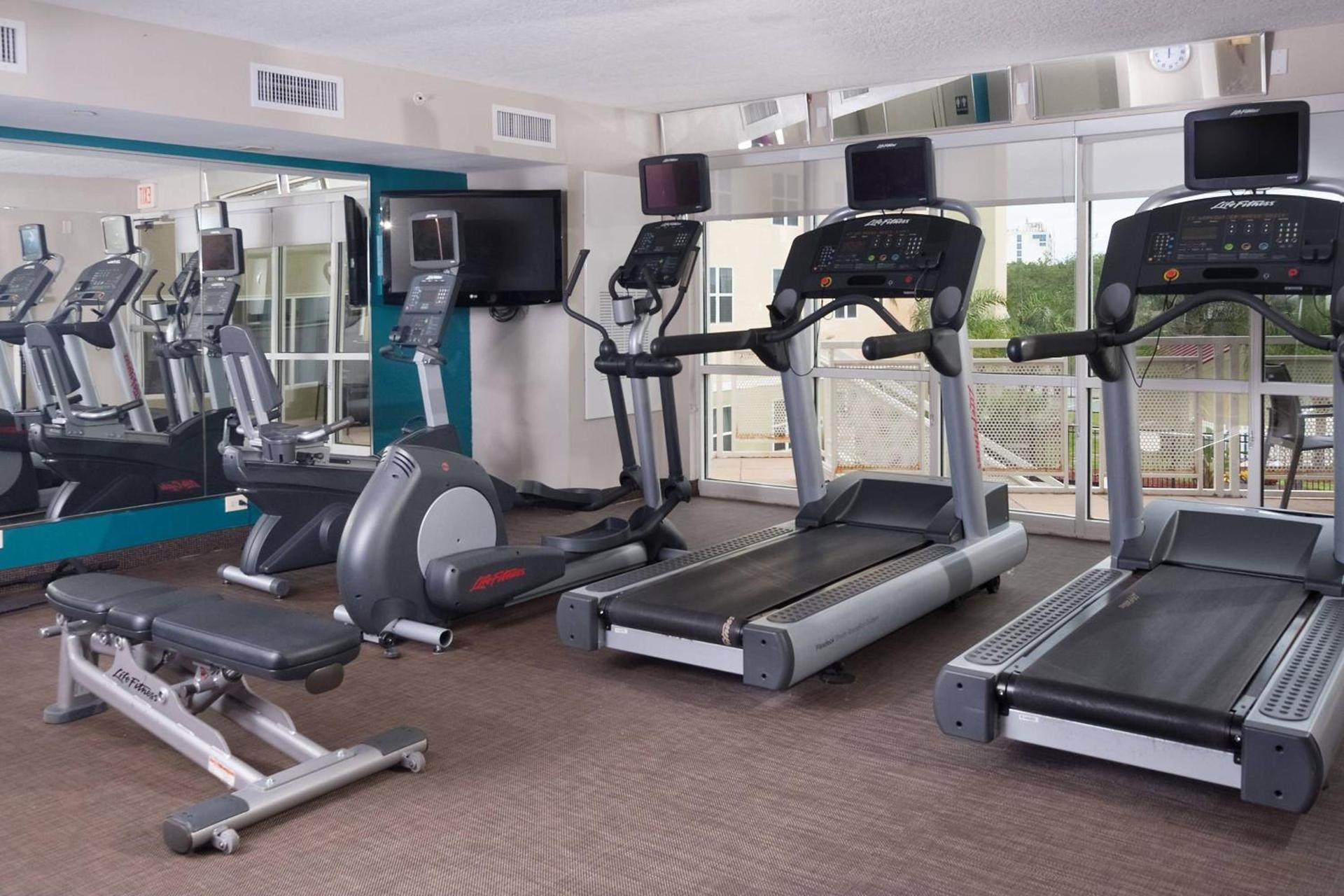 Residence Inn Orlando Airport photo 49
