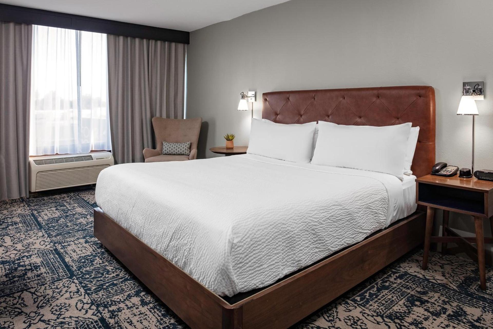 Four Points by Sheraton Memphis East photo 14